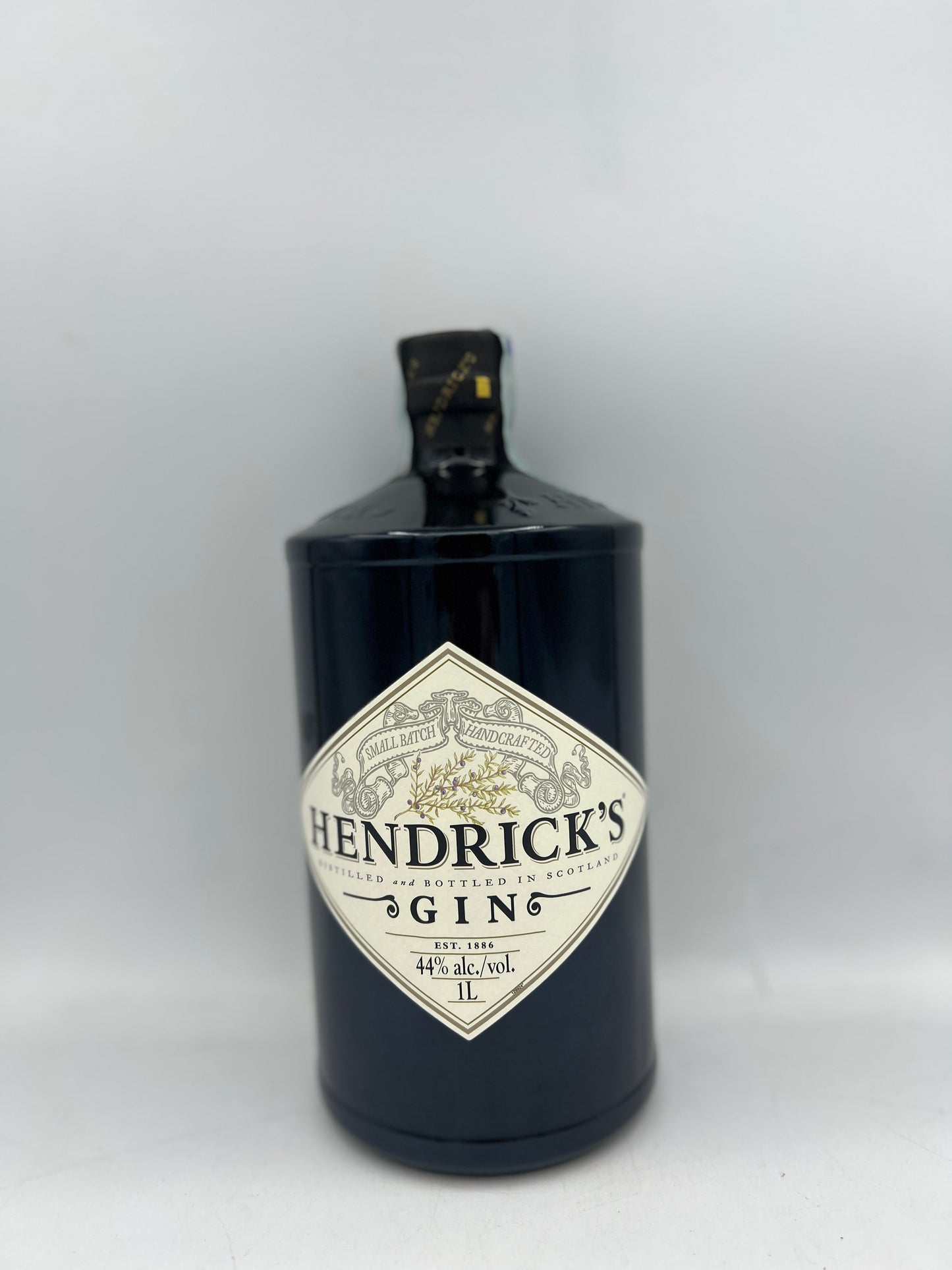 Gin Hendrick's 1 Litro / 44%vol