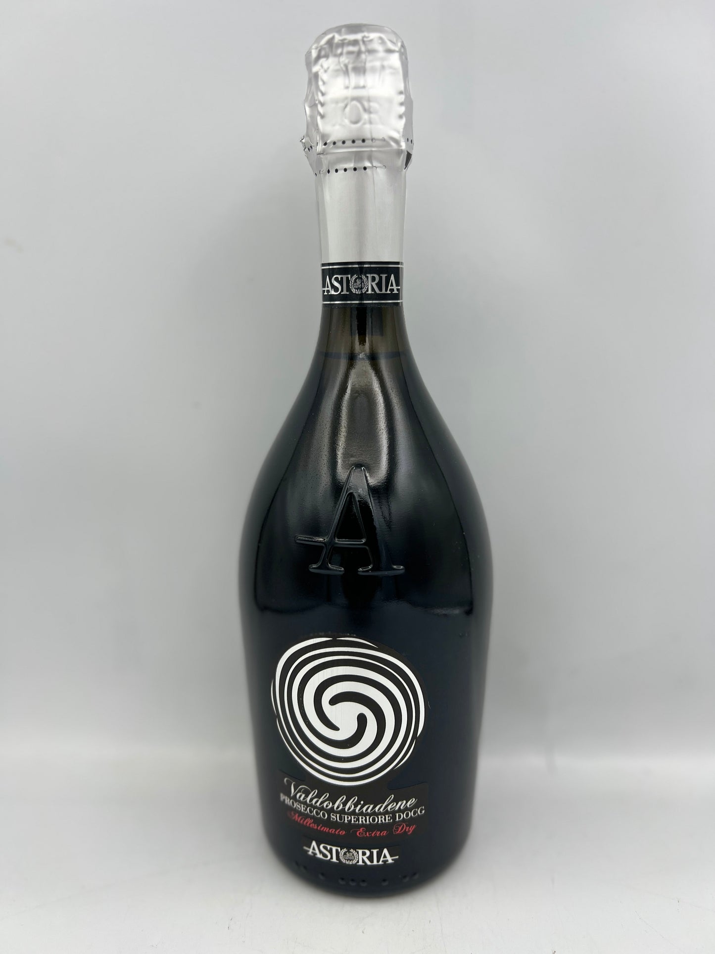 Valdobbiadene Prosecco Superiore Millesimato Dry - Confezione 6 Bottiglie