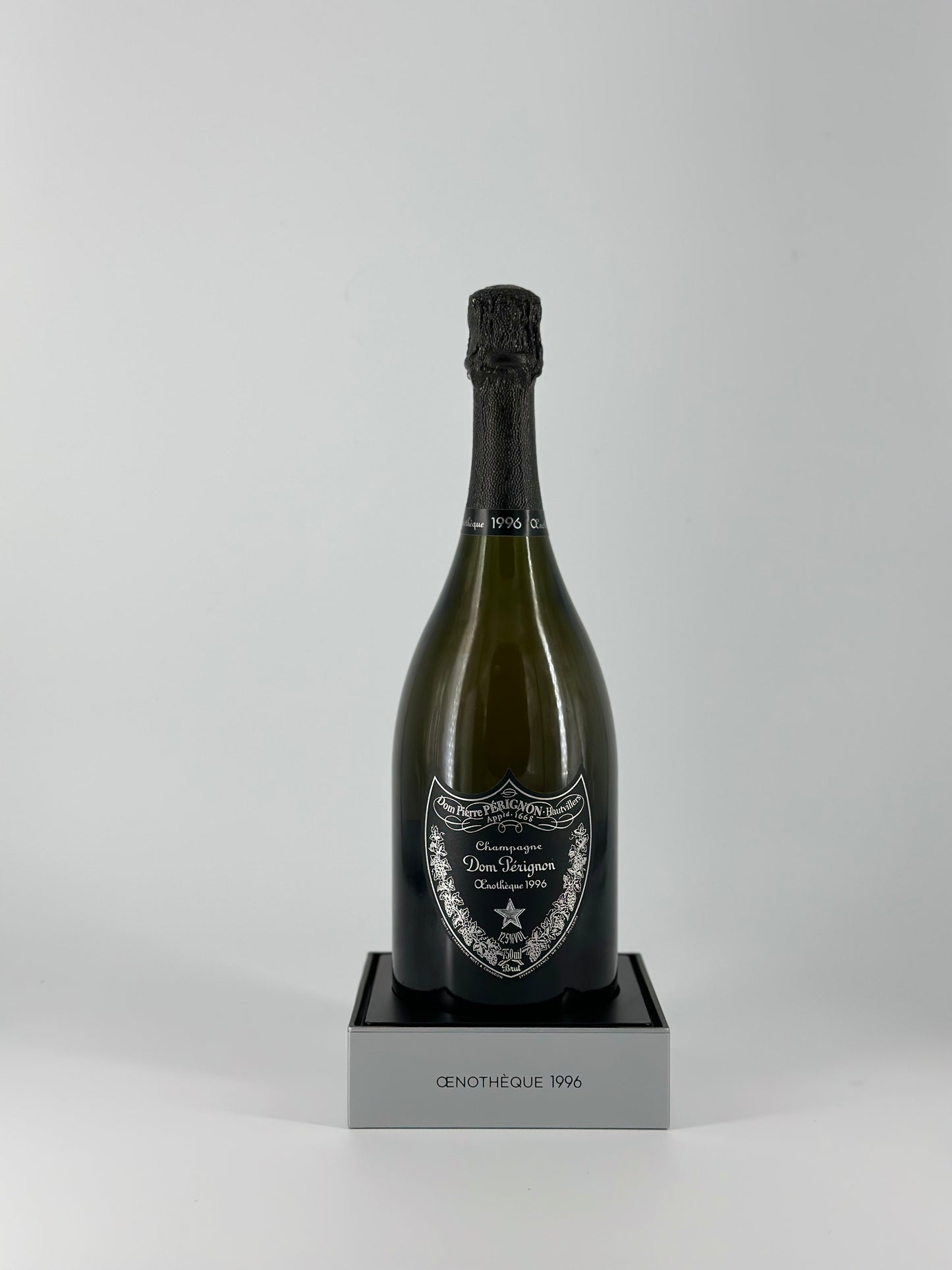 Dom Pérignon Oenothèque 1996 Champagne AOC Oenothèque 1996