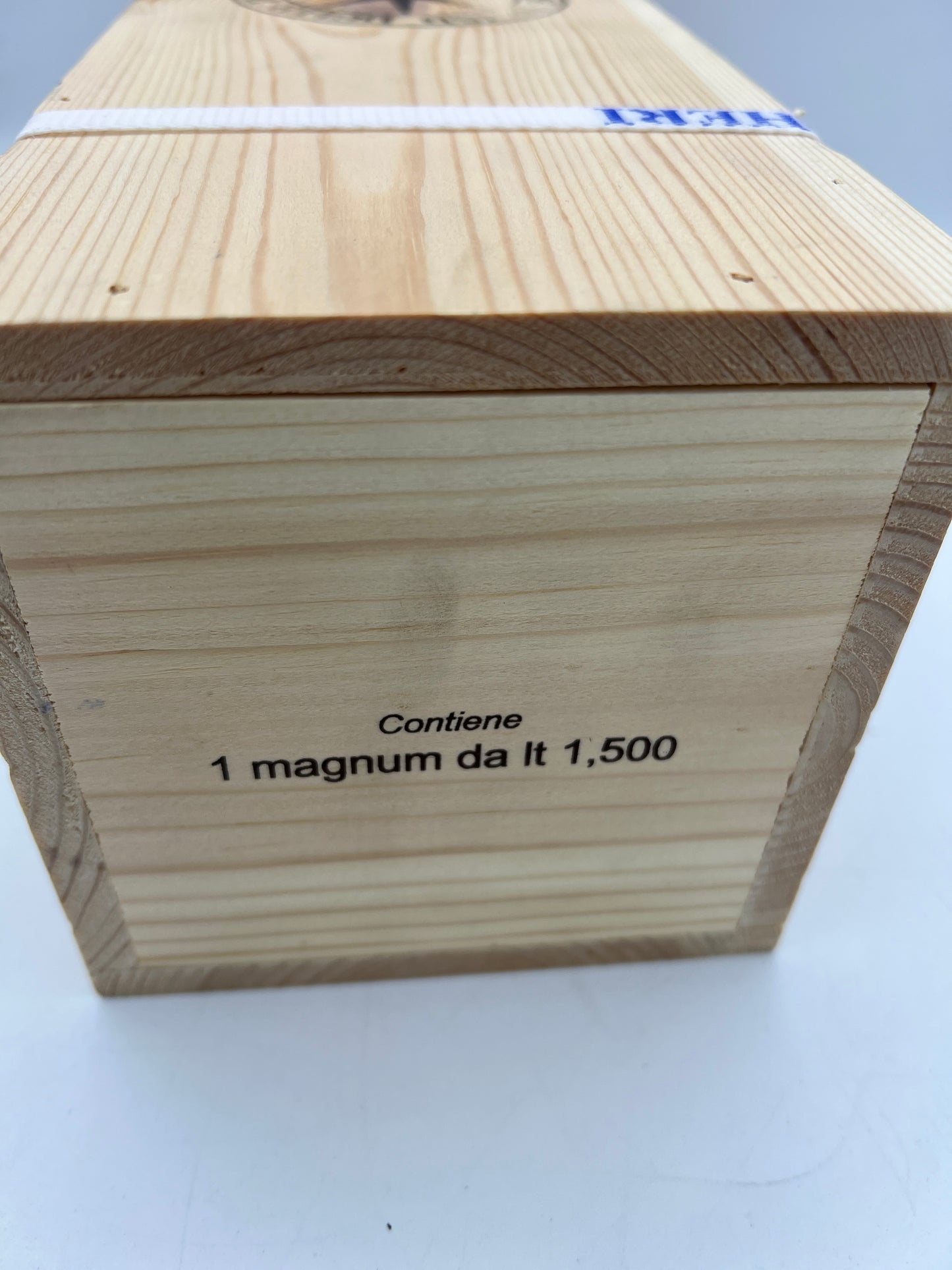 Sassicaia 2020 DOC Bolgheri Tenuta San Guido MAGNUM 1,5l FATTURABILE