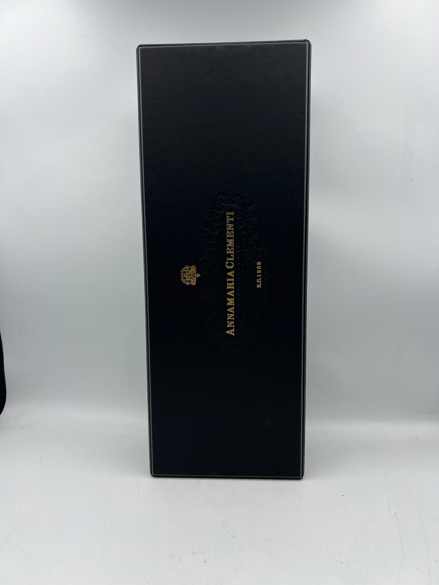 Ca Del Bosco Annamaria Clementi R.S. 1980 Bot. Astucciata Tiratura limitata Fatturabile