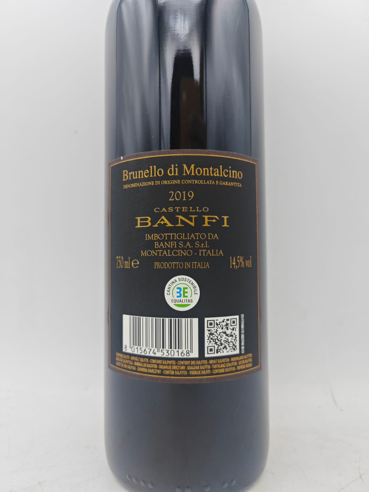 Banfi - Brunello di Montalcino DOCG 2019
