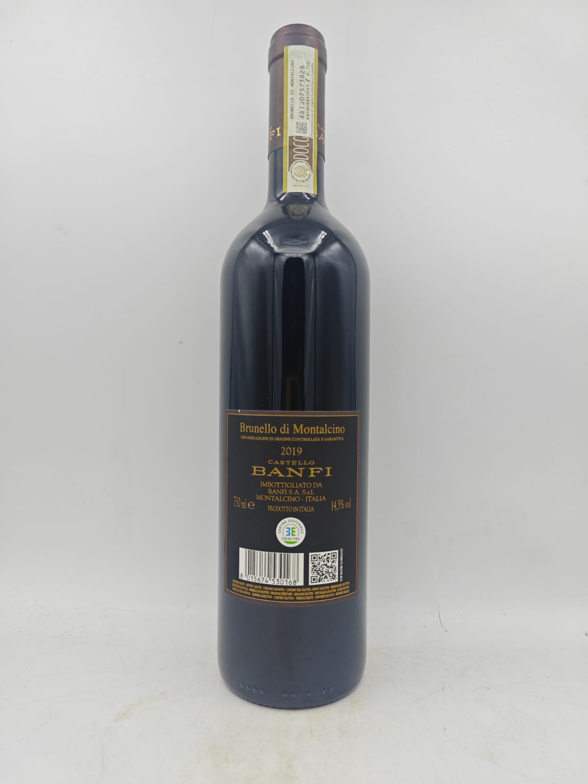 Banfi - Brunello di Montalcino DOCG 2019