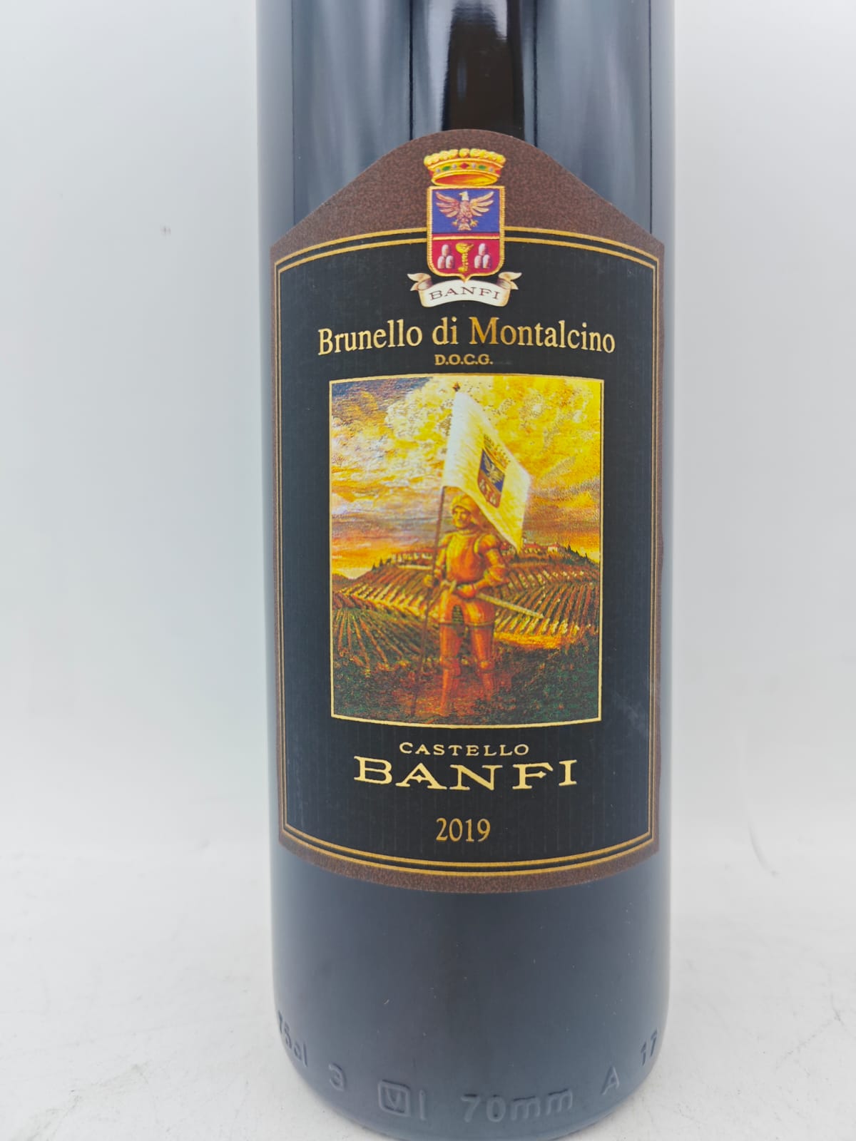 Banfi - Brunello di Montalcino DOCG 2019