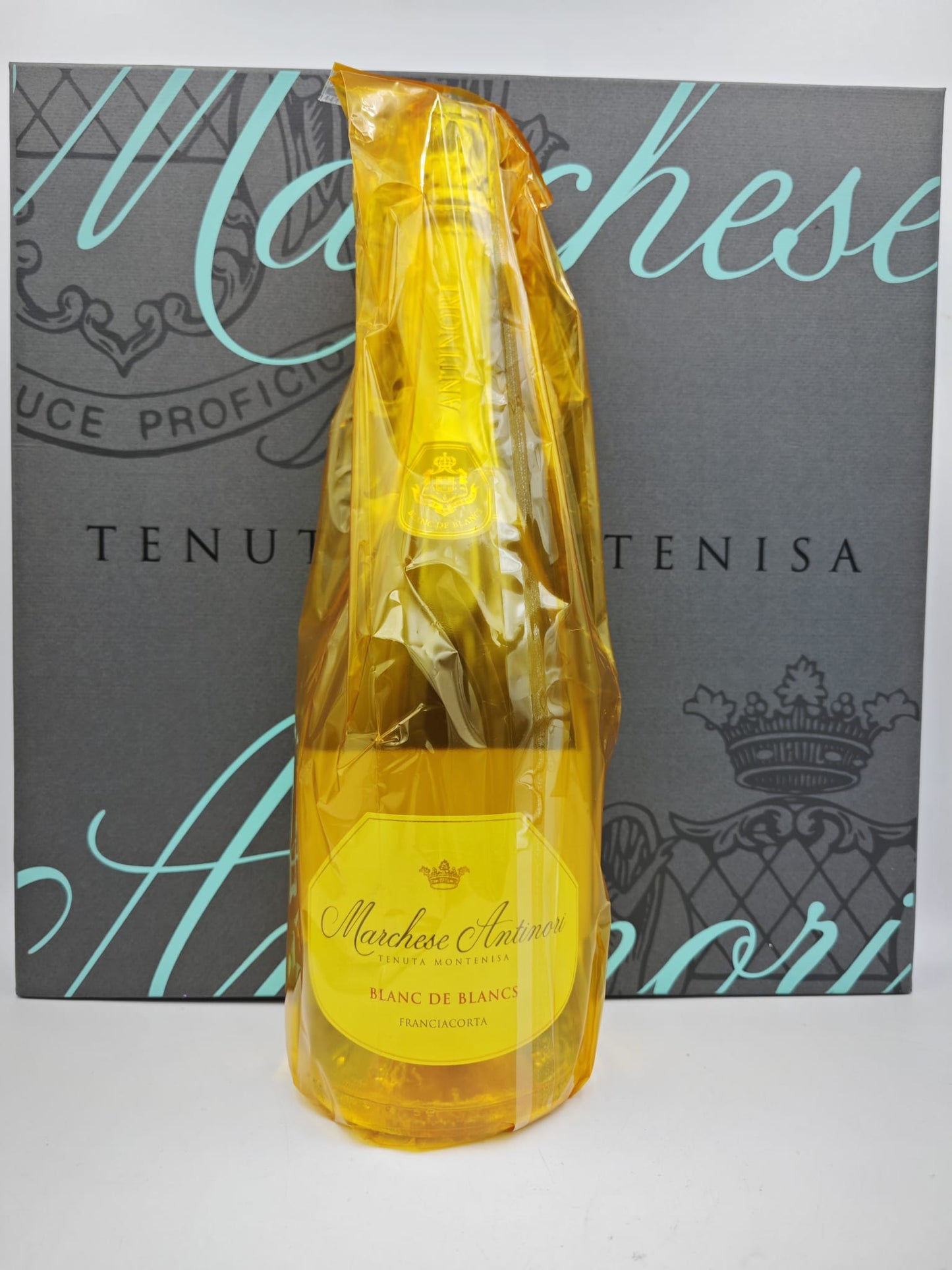 Antinori Tenuta Montenisa - Gift Box 2 Bott.
