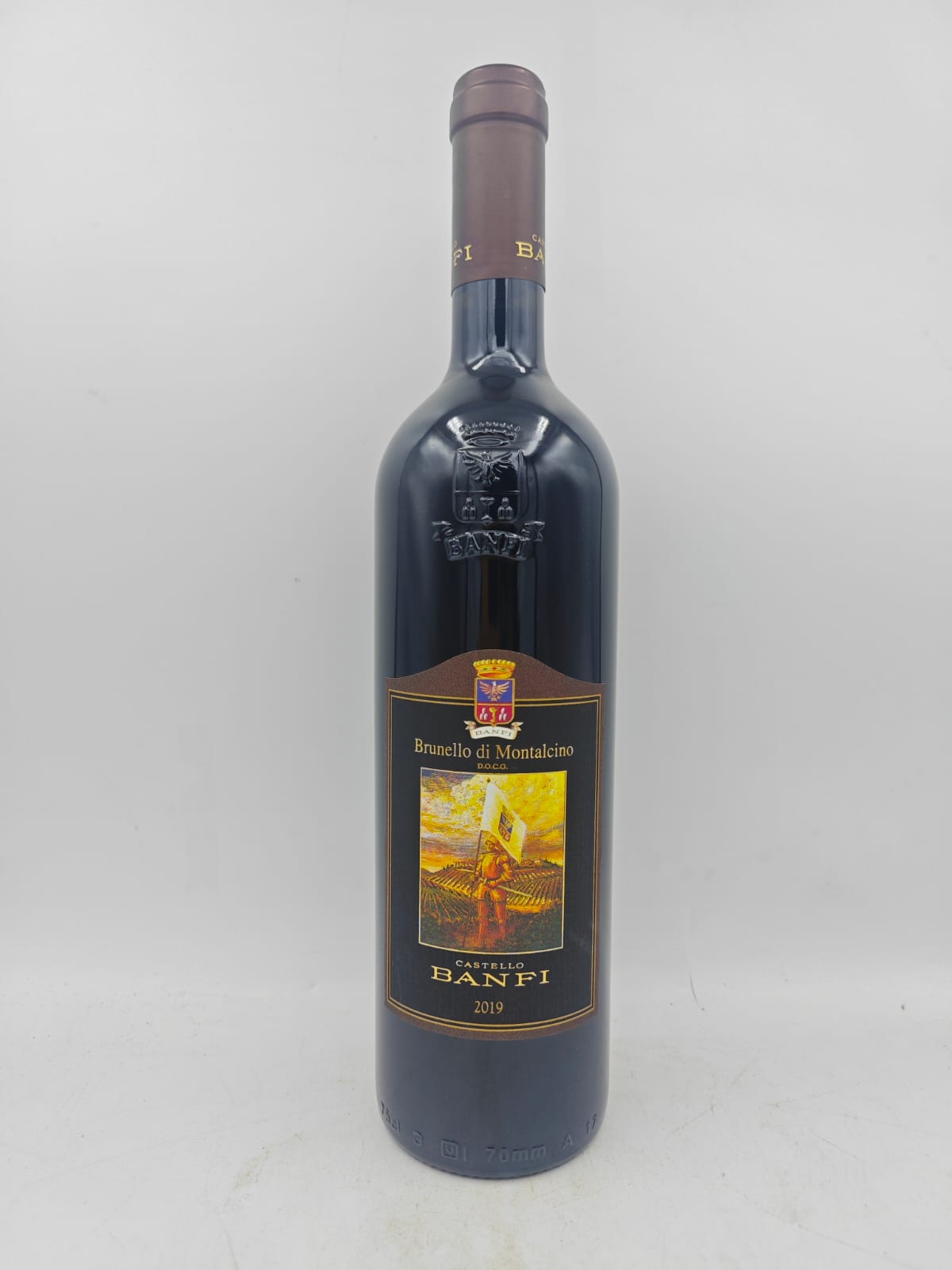 Banfi - Brunello di Montalcino DOCG 2019