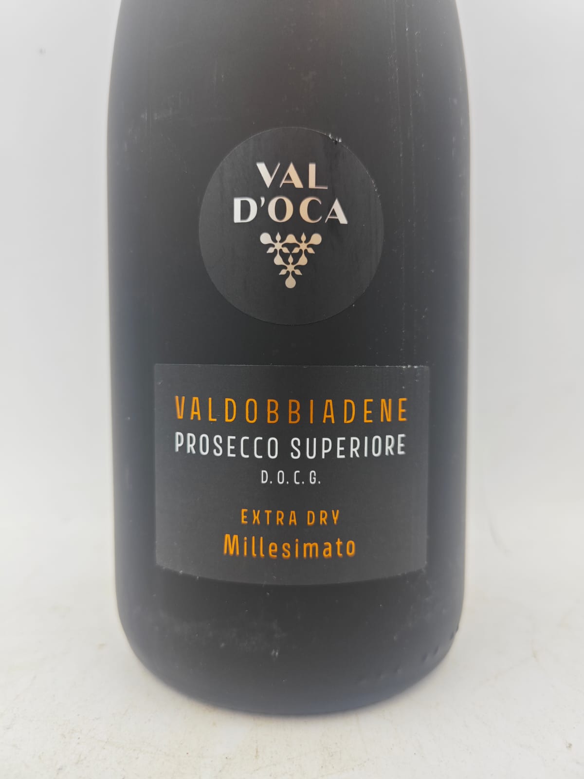 Val d'Oca - Valdobbiadene Prosecco Superiore Docg Extra Dry Millesimato