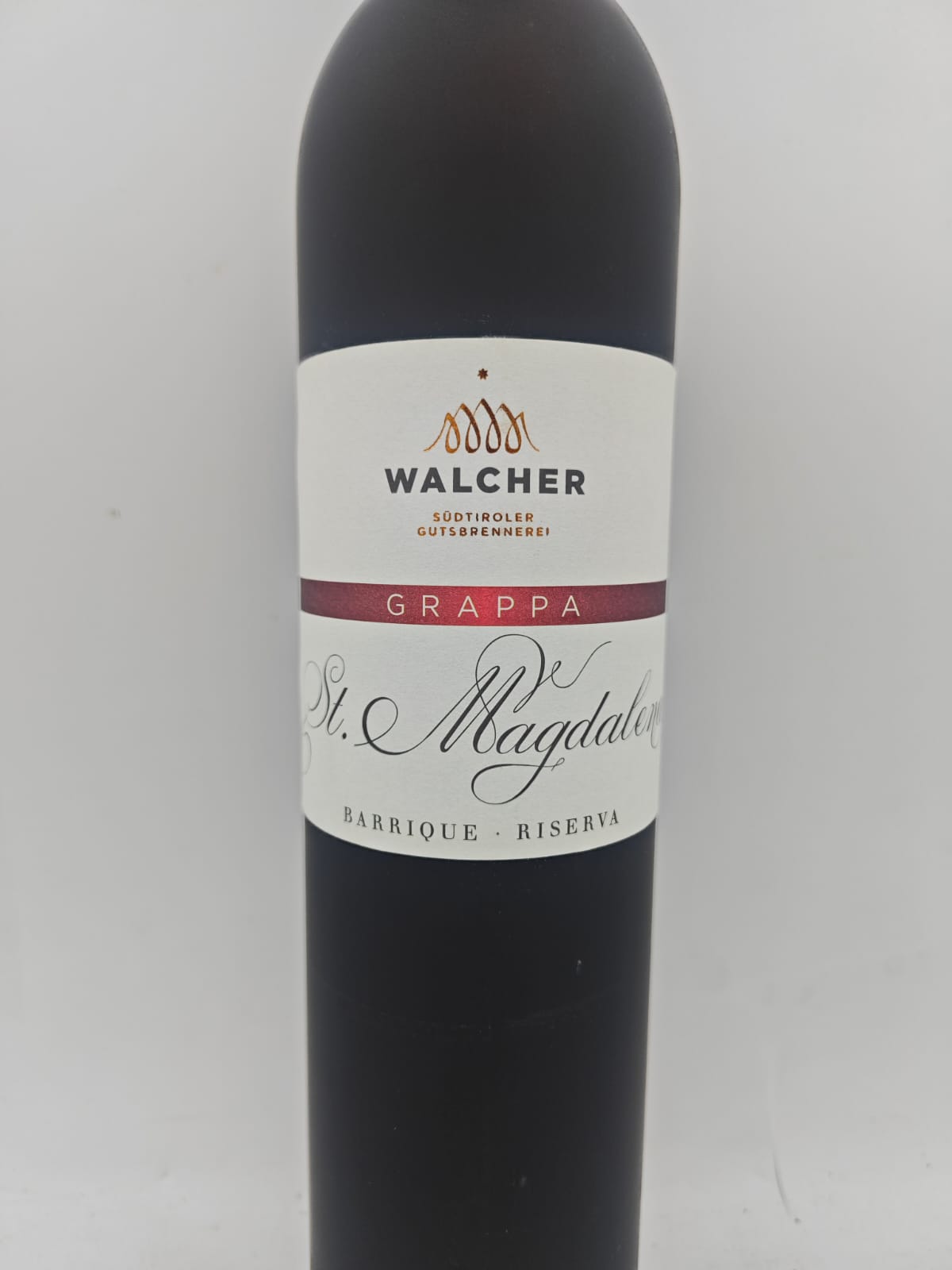 Walcher St. Magdalena Barrique