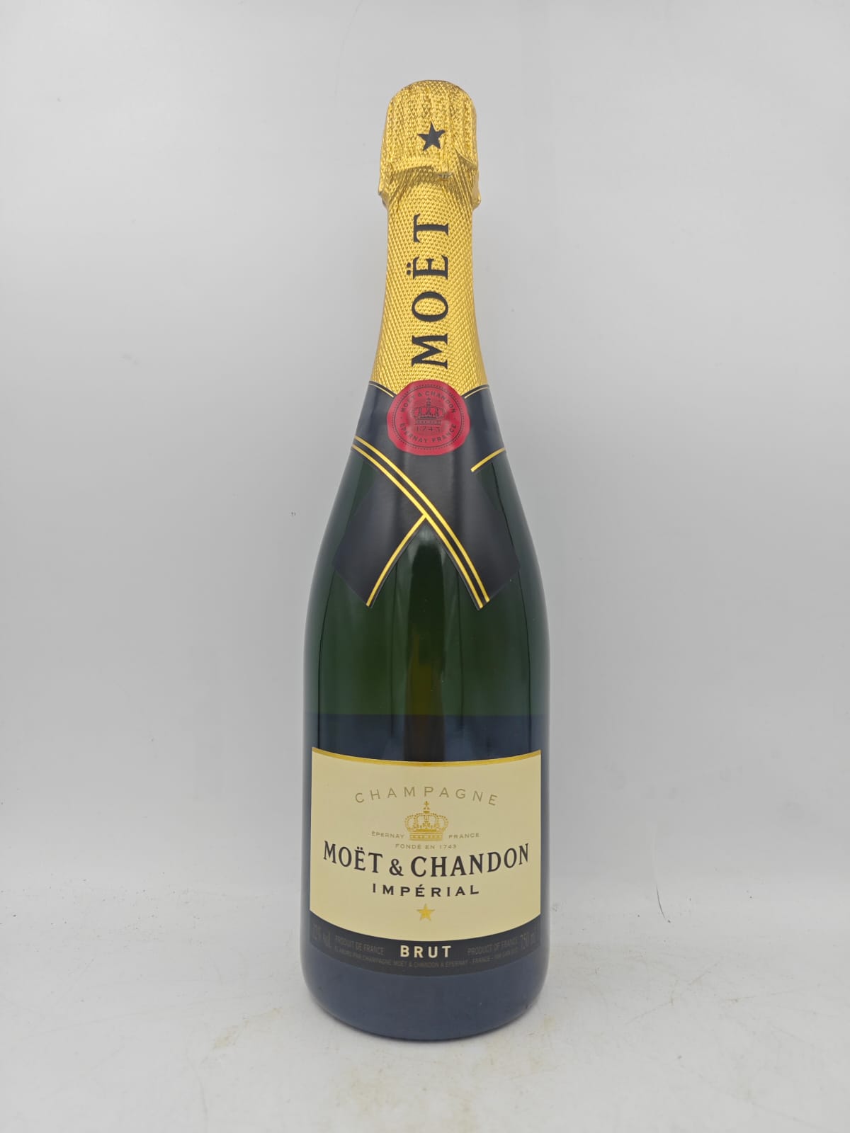 Champagne AOC Brut 'Imperial' Moet & Chandon