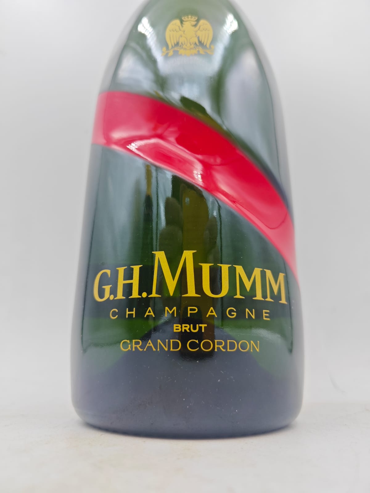 Mumm - Grand Cordon G.H.