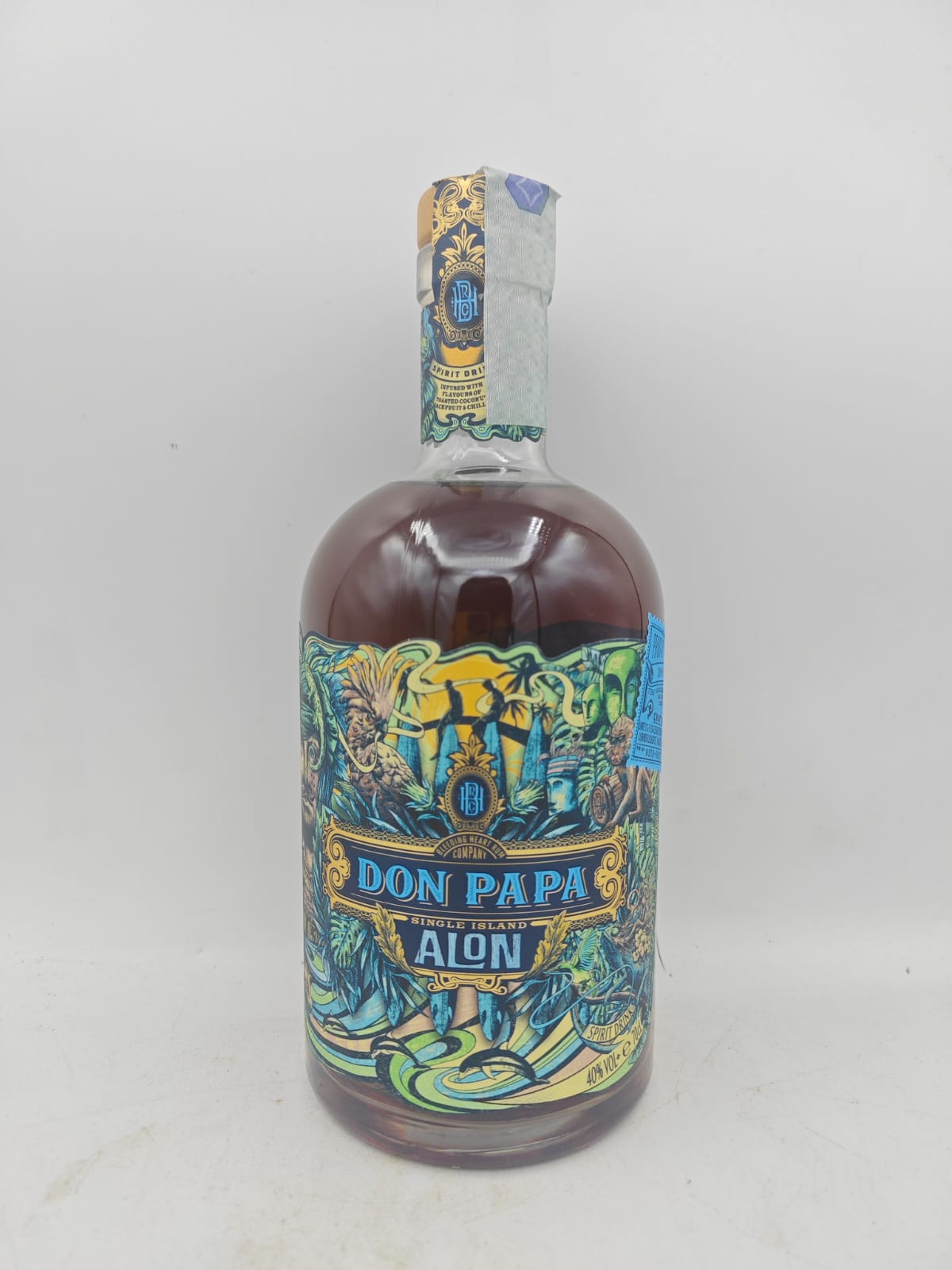 DON PAPA ALON 40% CL.70