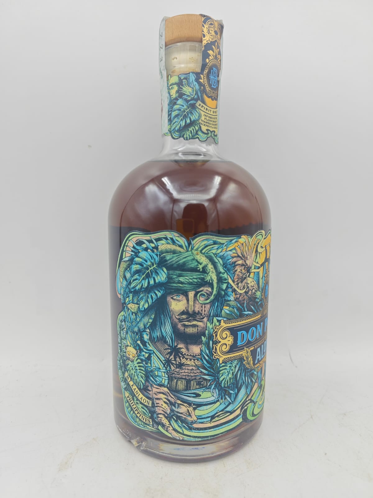DON PAPA ALON 40% CL.70