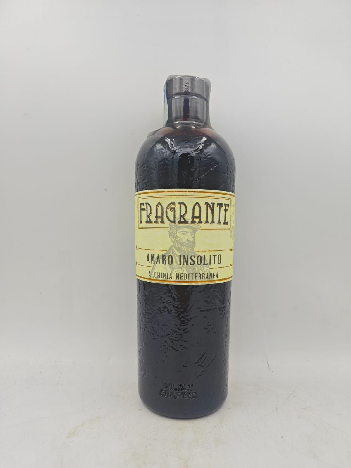 Amaro Fragrante Insolito Cl.70