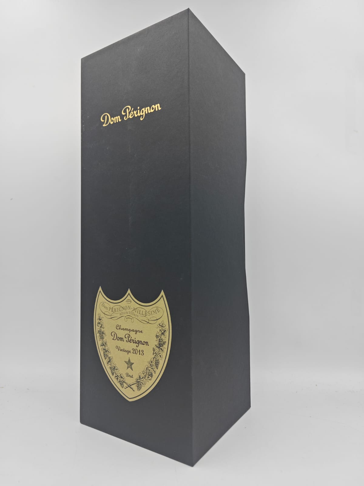 Dom Pérignon - Champagne Brut vintage2013 75cl