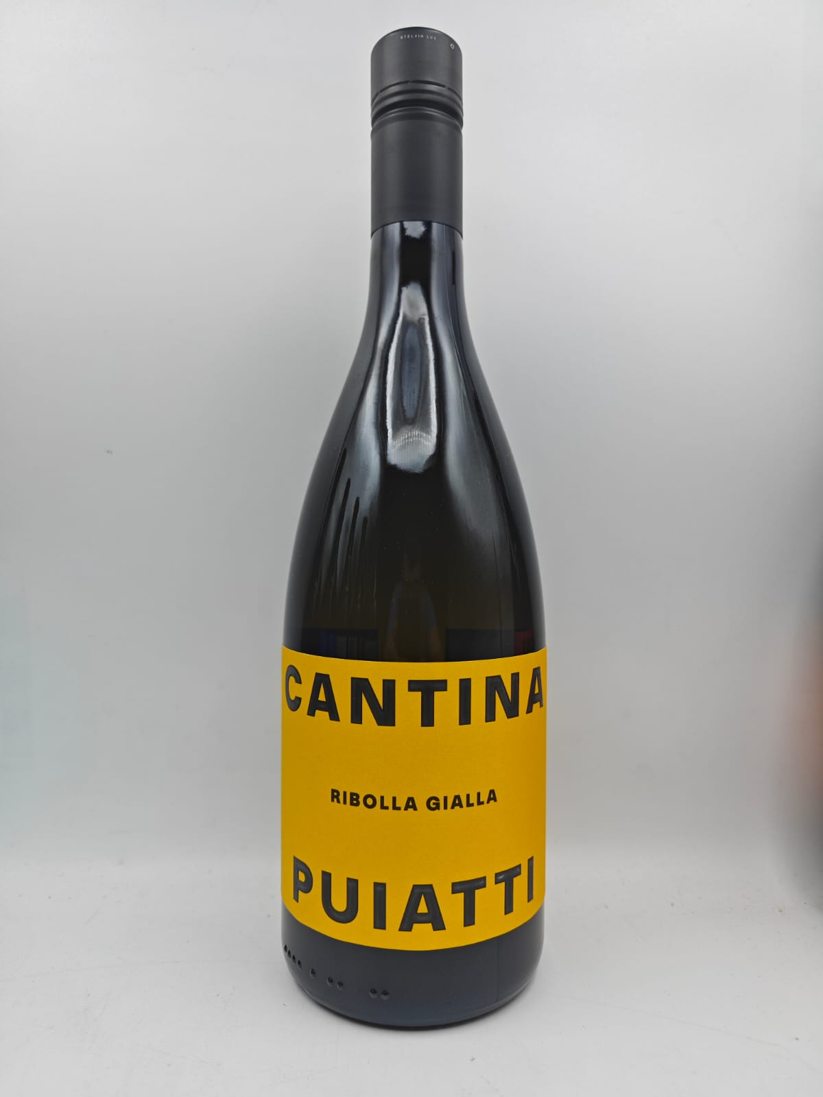 Puiatti - Degustazione orizzontale 6 bott. 2022