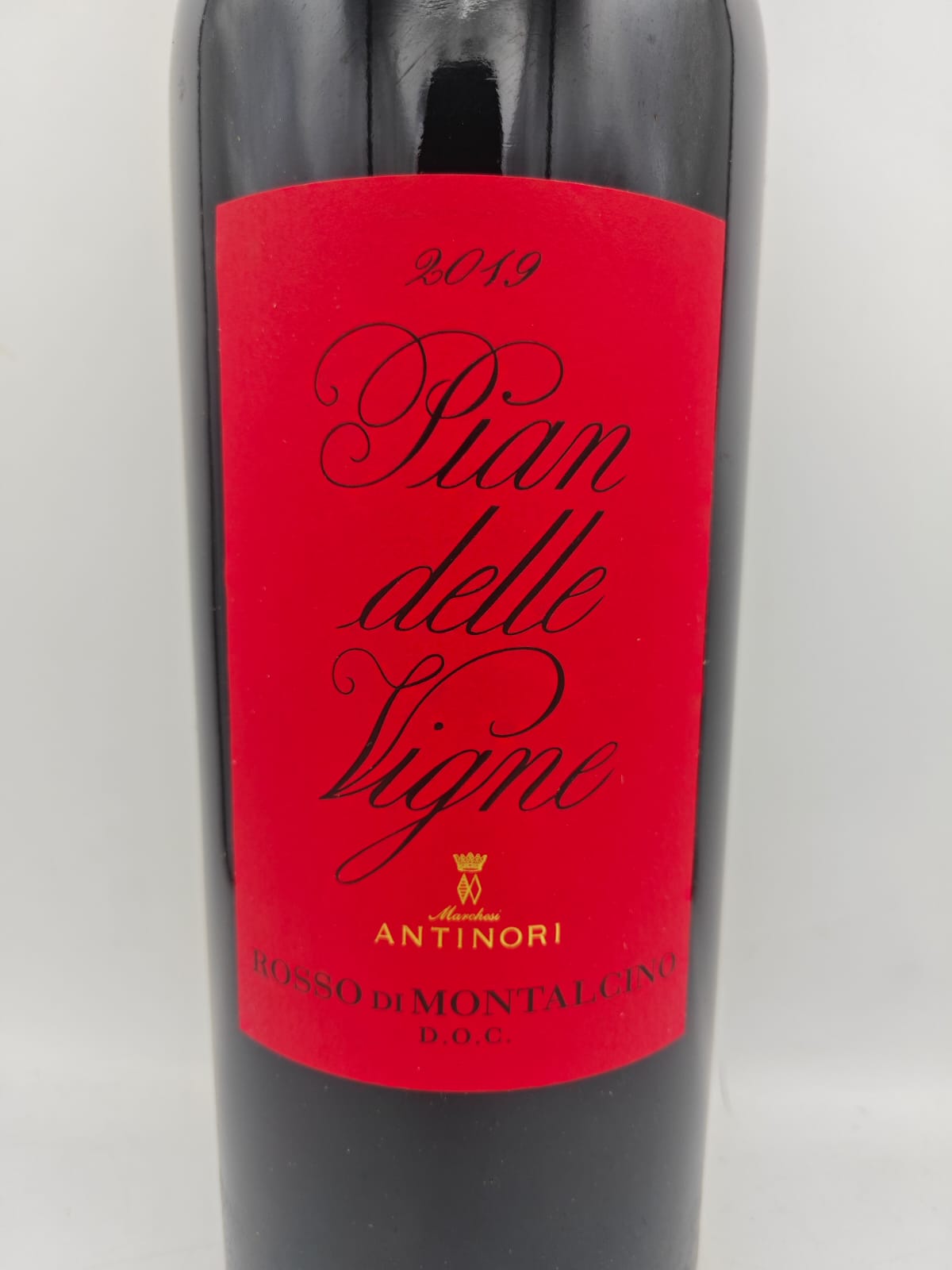 Pian delle Vigne Rosso di Montalcino DOC 2019 3 Litri - Antinori