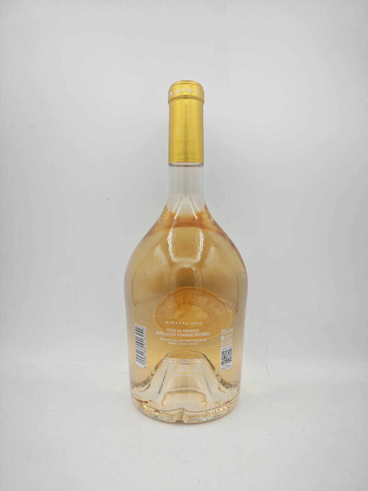 Miraval, Côtes de Provence Rosé