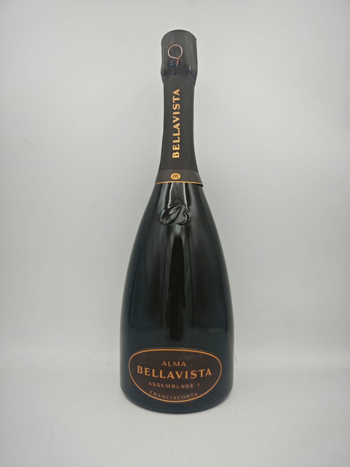 Franciacorta Brut DOCG Gran Cuvée Alma Bellavista