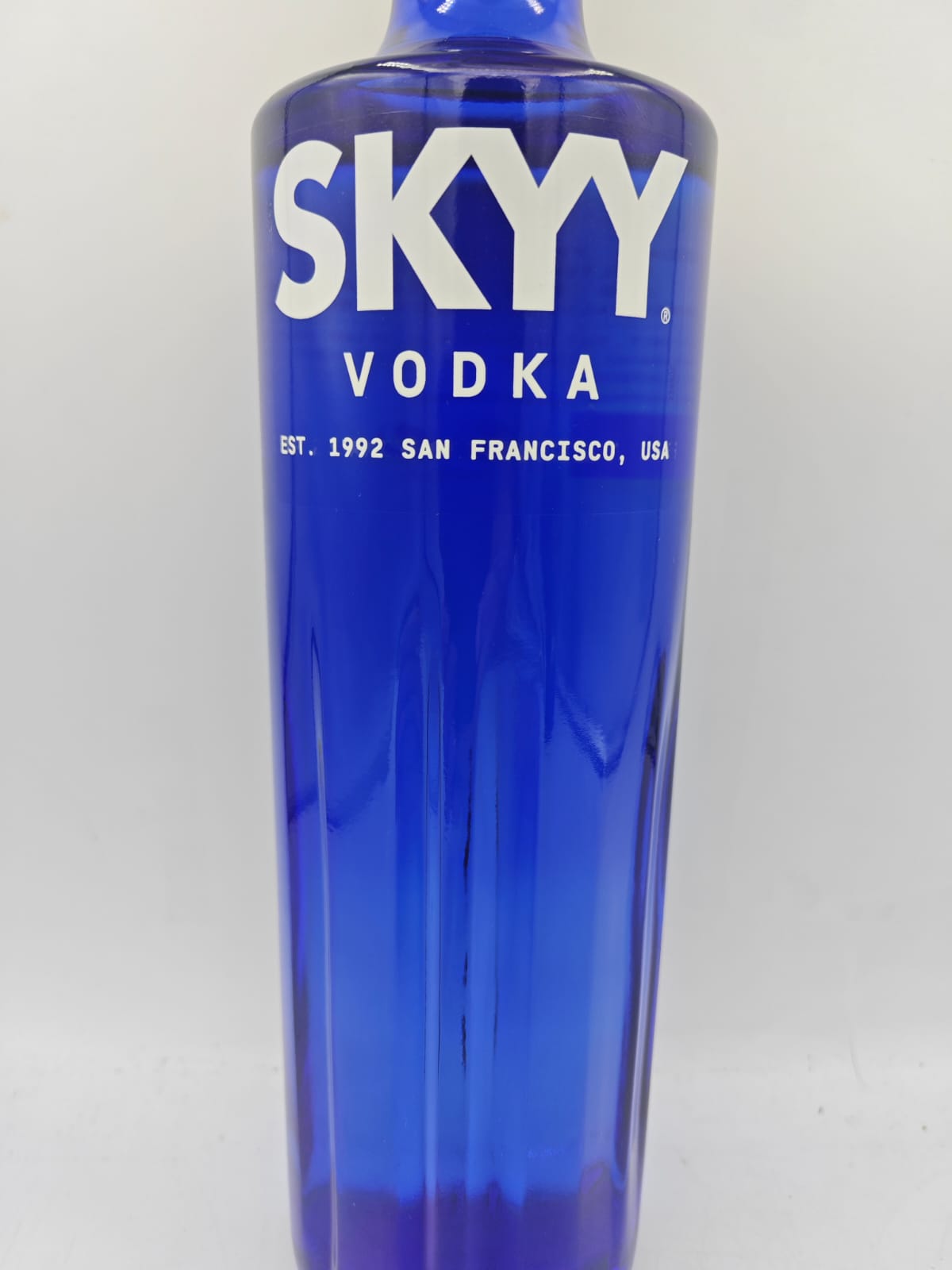 Vodka Skyy 1 Litro