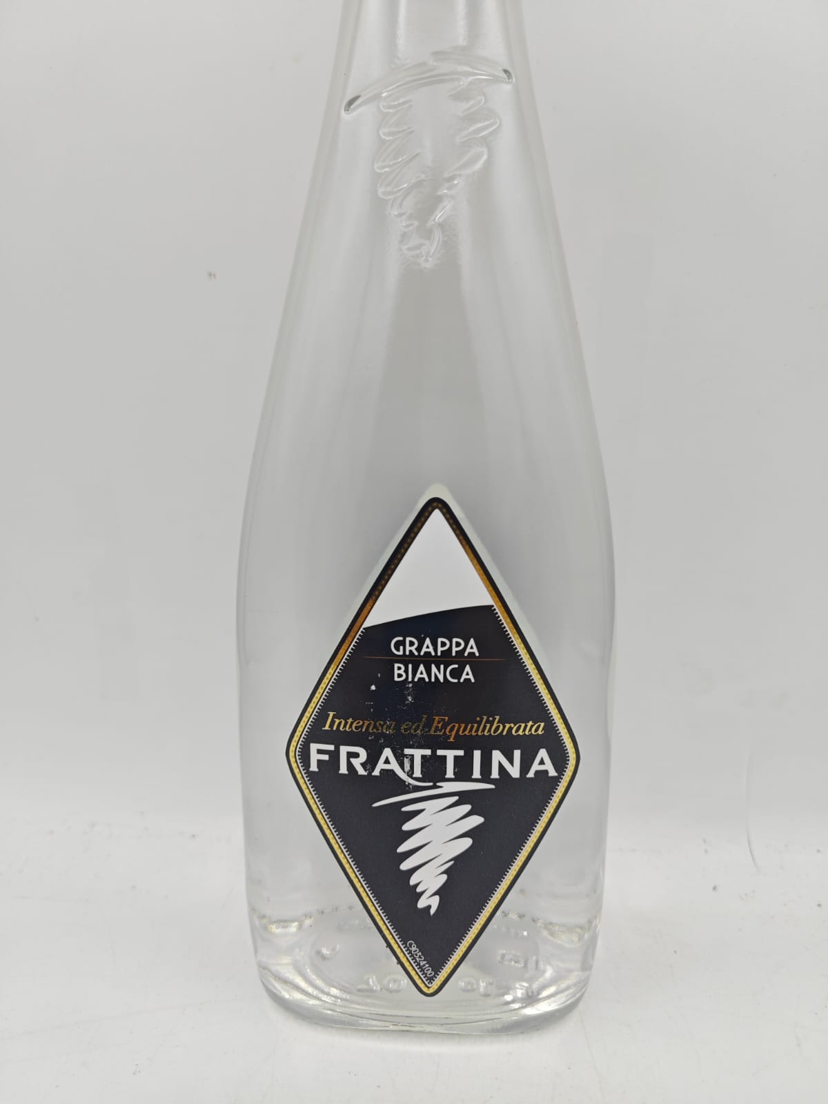 Grappa Bianca Frattina 70cl