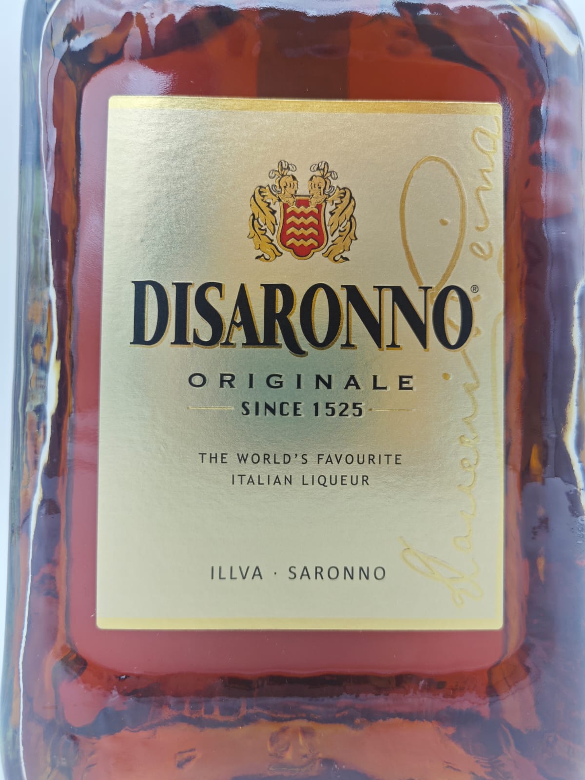 Amaretto Disaronno
