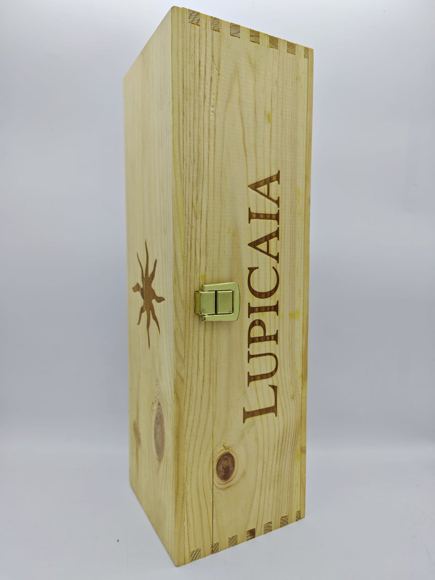 Lupicaia Magnum 1,5l 2016 Castello Del Terriccio