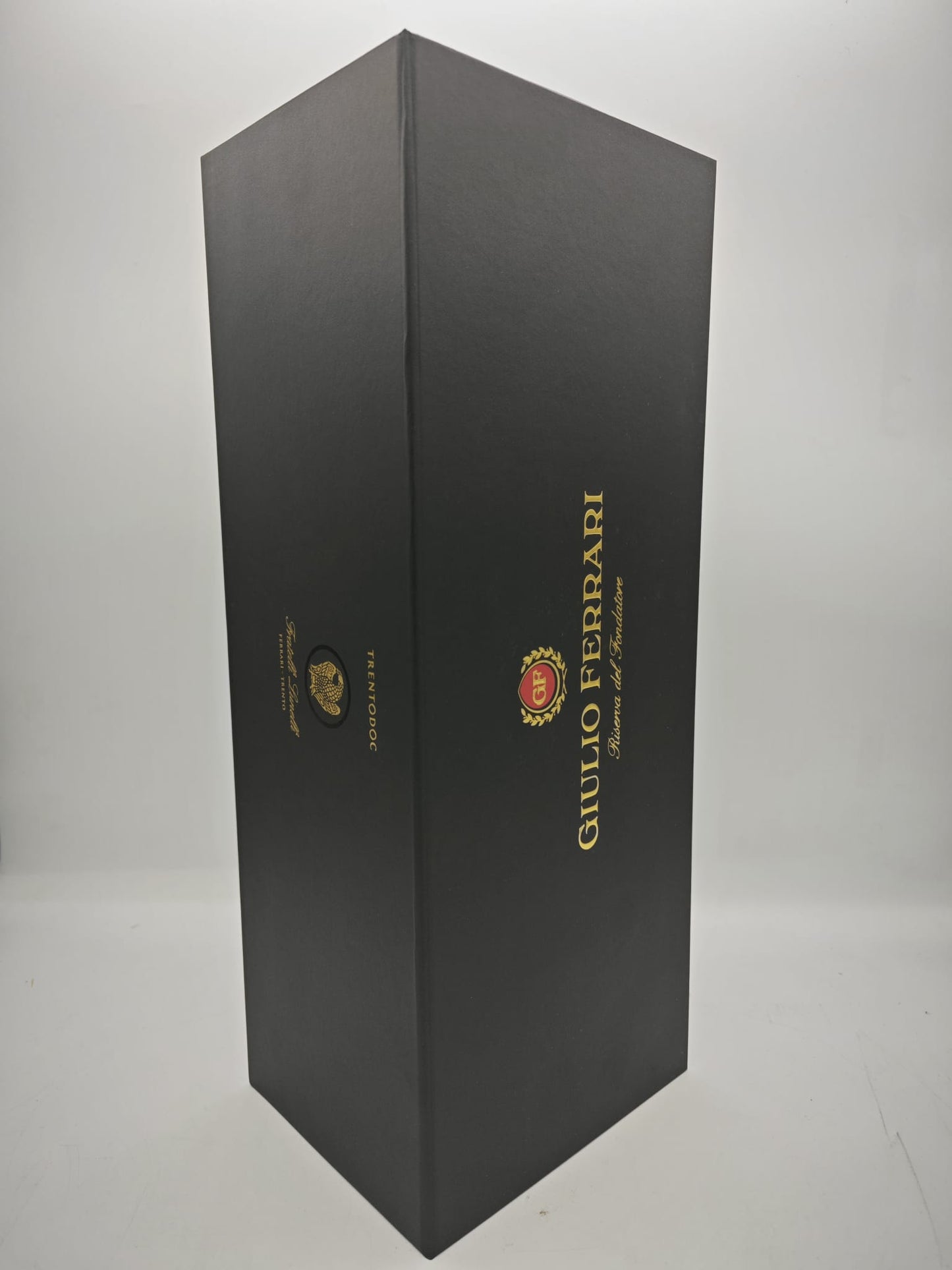 FERRARI "GIULIO FERRARI RISERVA DEL FONDATORE" 2009 - SPUMANTE TRENTO DOC