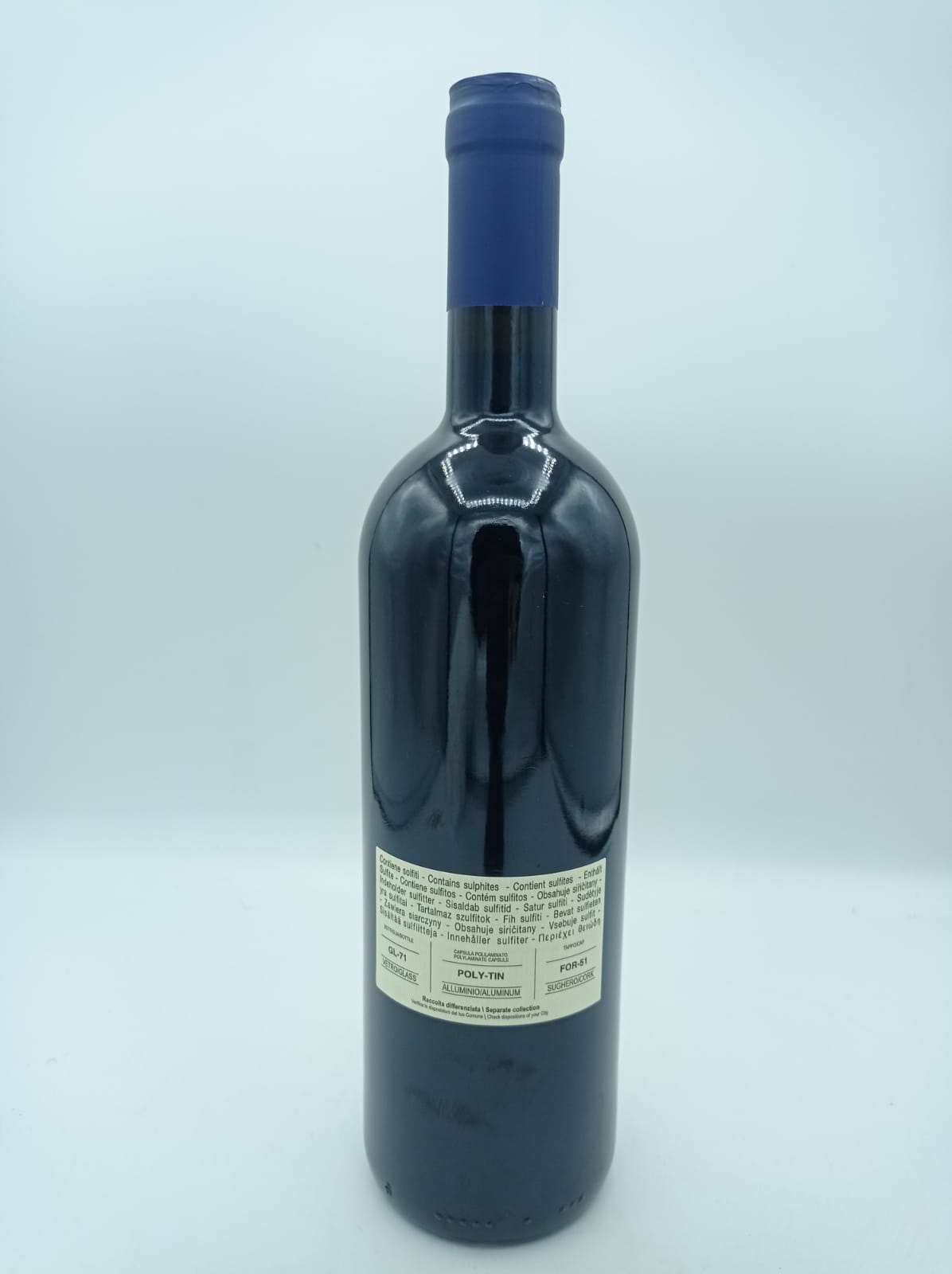 Guidalberto 2020 Tenuta San Guido Cassa (6 Bottiglia.)