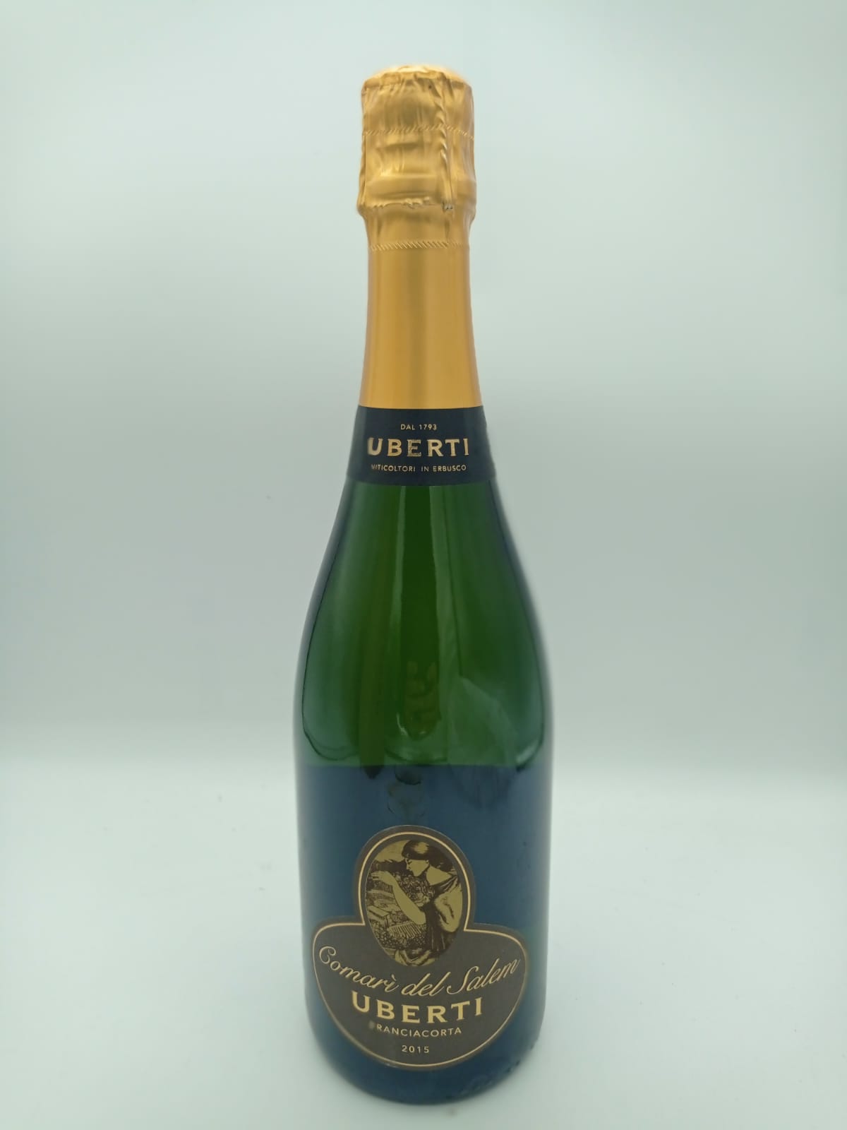 Uberti - Comarì del Salem