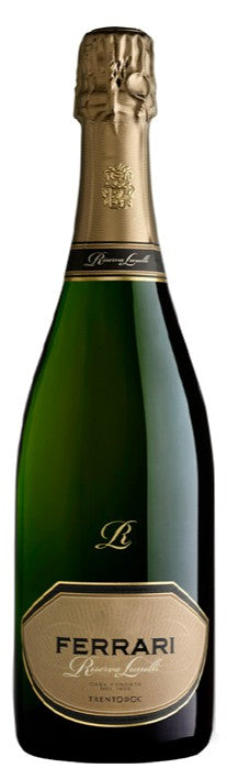 Riserva Lunelli DOC "Riserva Lunelli" 2009 - Ferrari