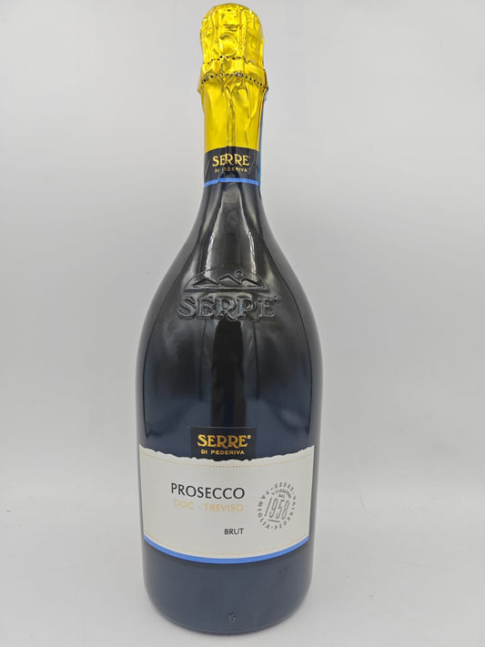 Serre Prosecco Doc TREVISO-BRUT