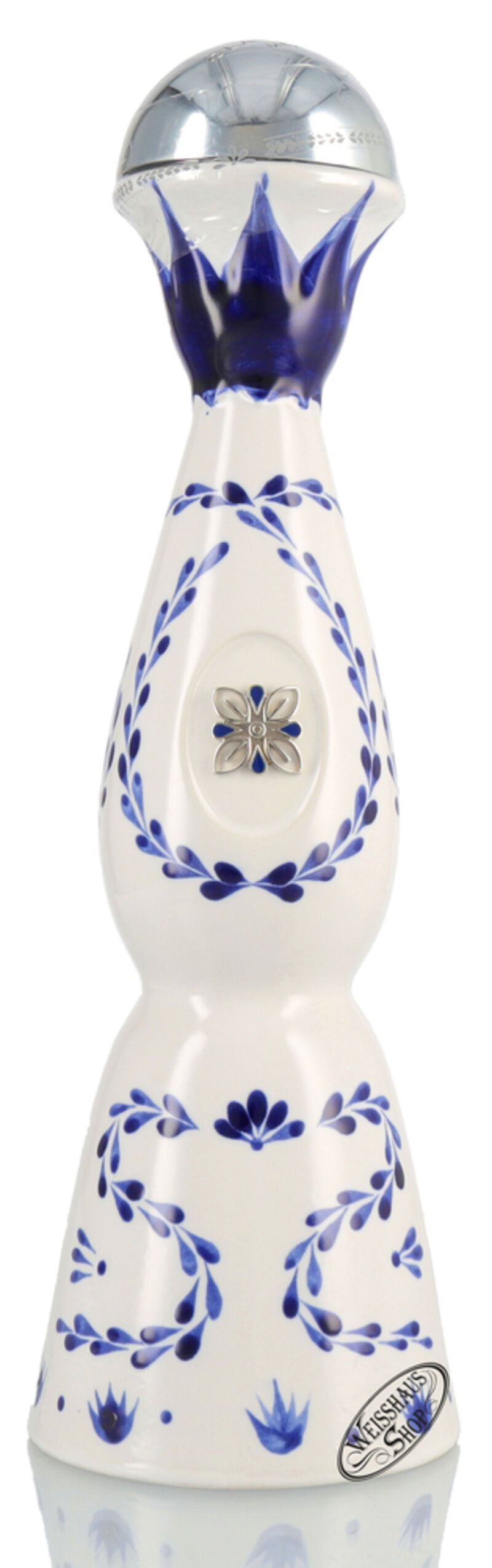 TEQUILA CLASE AZUL REPOSADO CL.70 CON ASTUCCIO