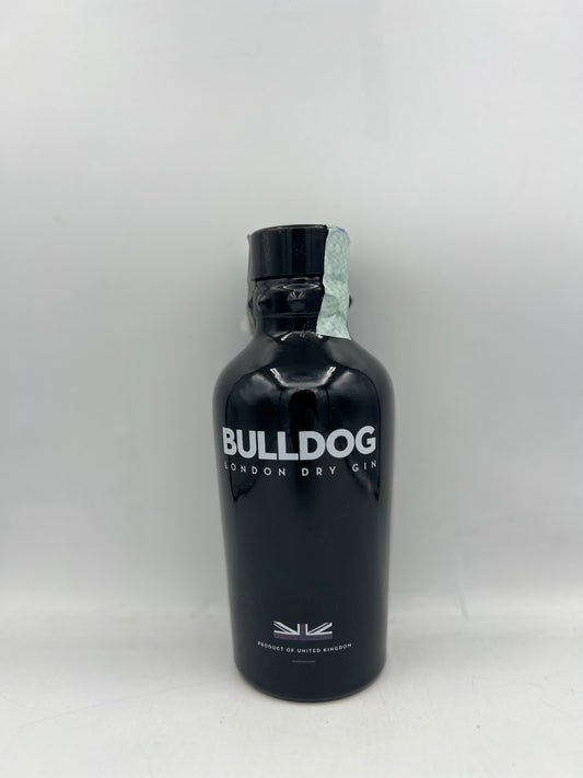 London Dry Gin "Bulldog" (0.7l)