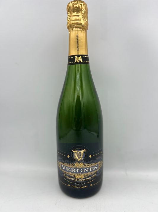 Blanquette De Limoux – Vergnes Confezione 6 bottiglie