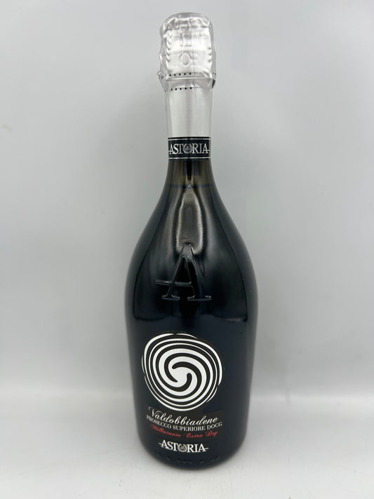 Valdobbiadene Prosecco Superiore Millesimato Dry - Confezione 6 Bottiglie
