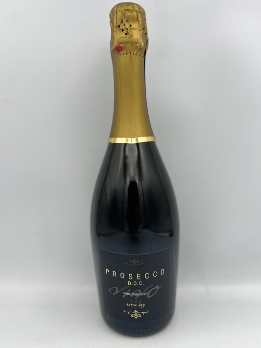 Prosecco DOC Extra Dry VIVO - Confezione da 6 bottiglie