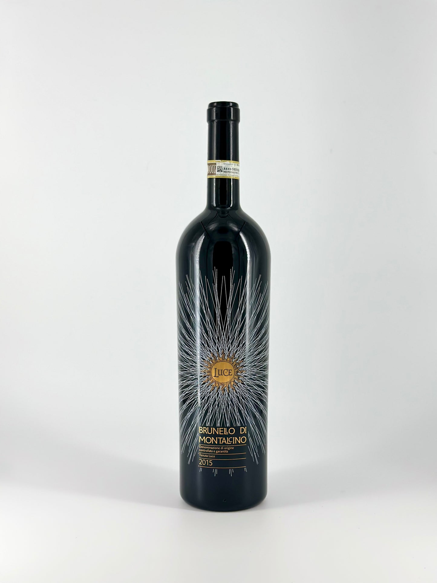 Brunello Di Montalcino DOCG Luce 2015 Frescobaldi Astucciato