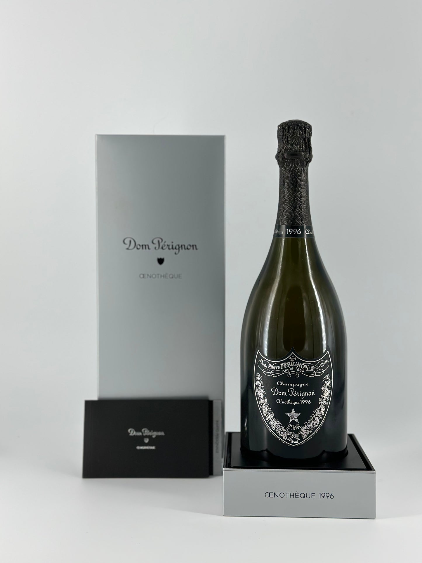 Dom Pérignon Oenothèque 1996  Champagne AOC Oenothèque 1996