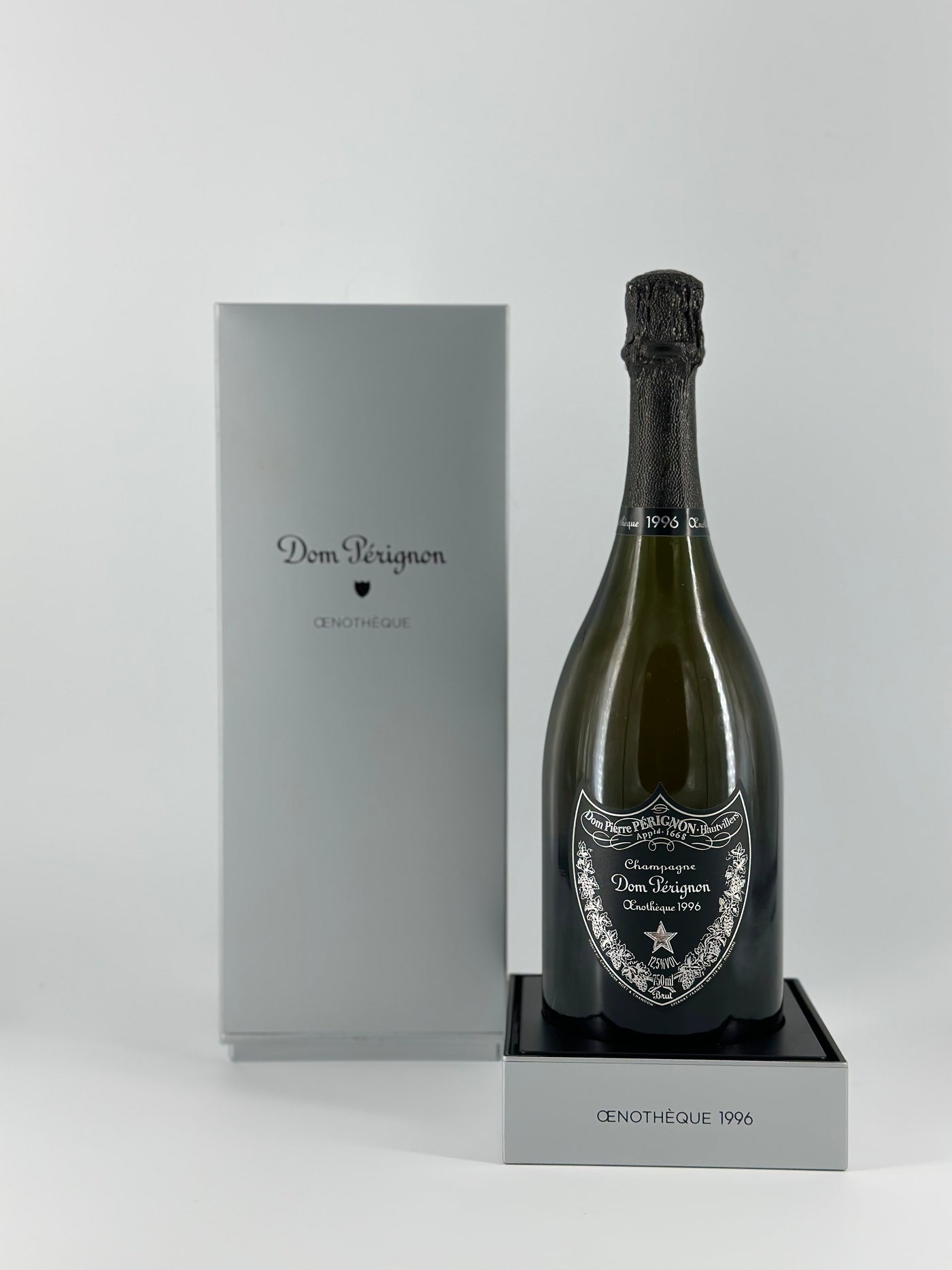 Dom Pérignon Oenothèque 1996 Champagne AOC Oenothèque 1996 