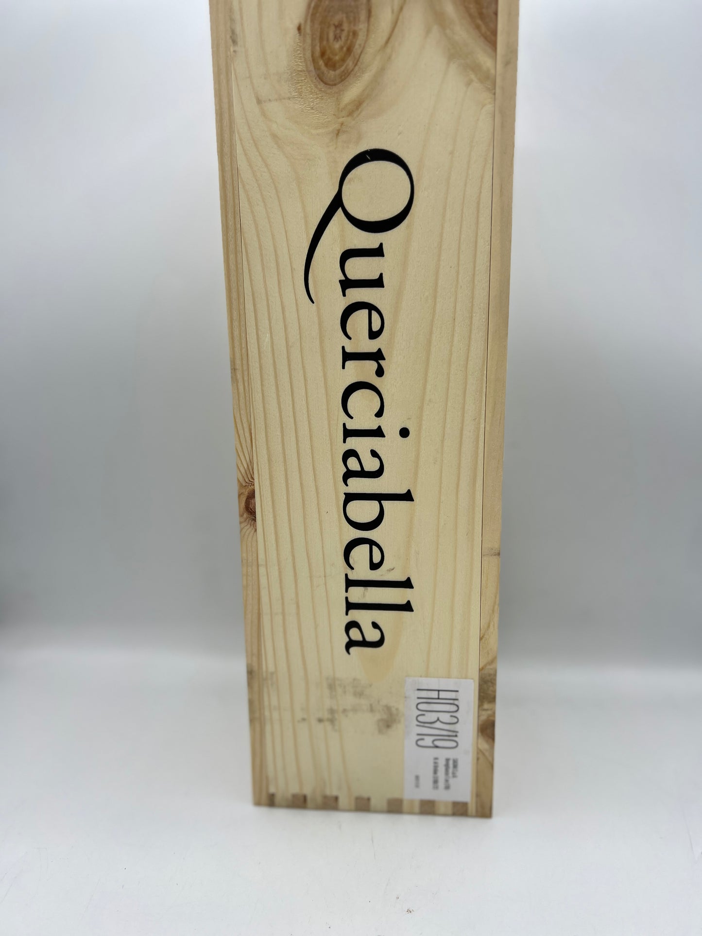 Batàr Bianco Toscana IGT 2019 (BIO) · MAGNUM in cassetta di legno 1,5l