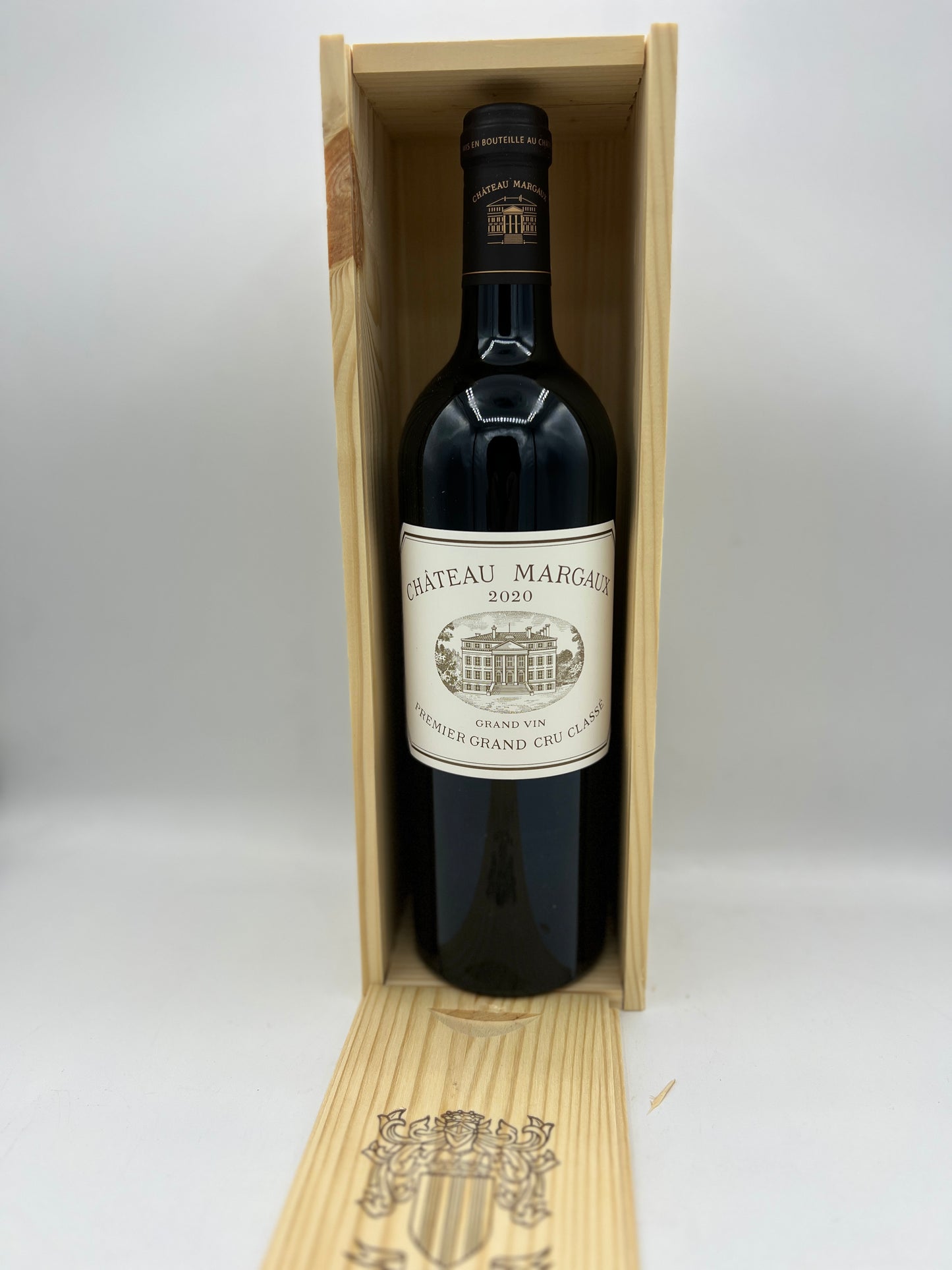 Château Margaux 2020