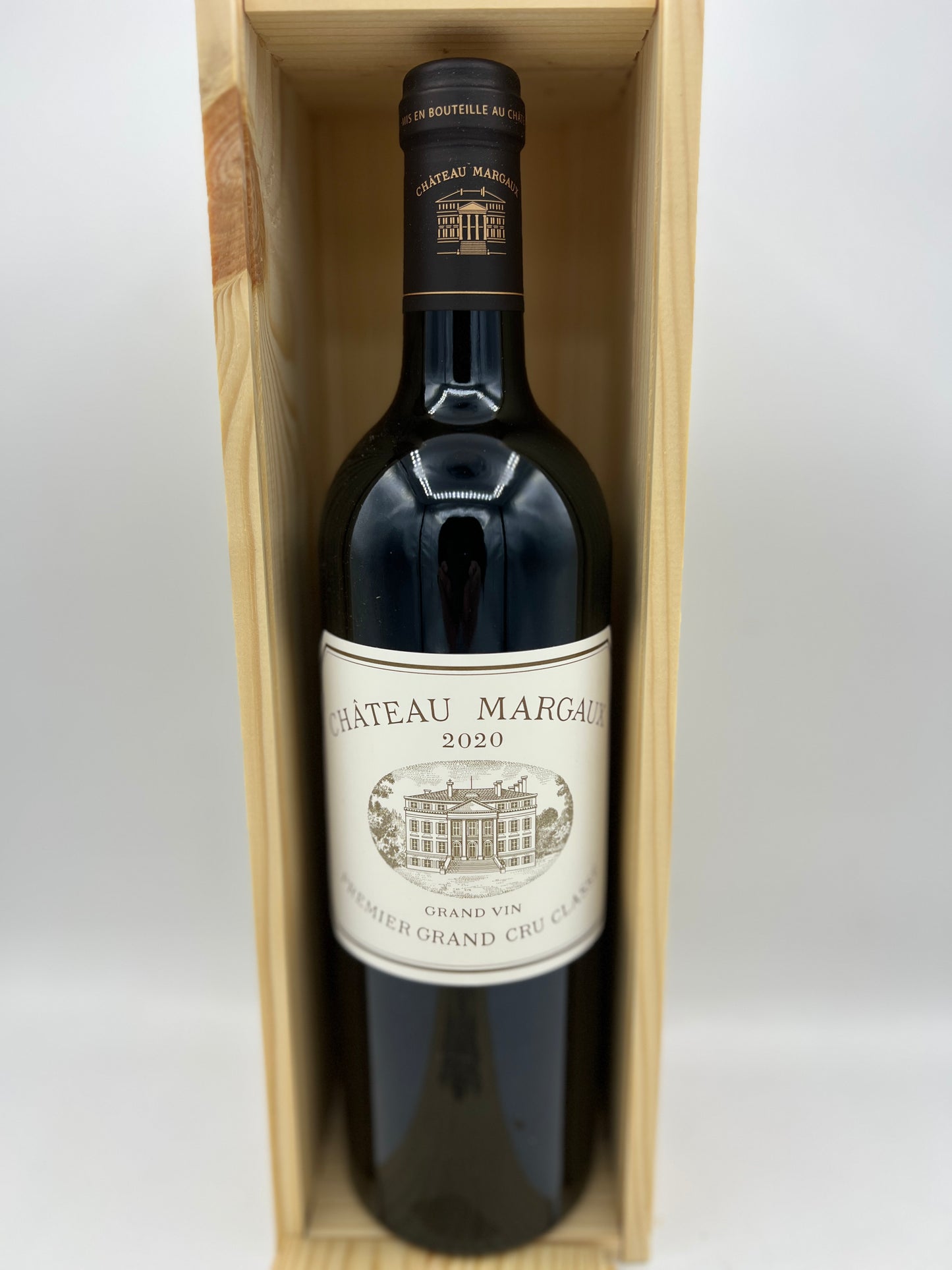 Château Margaux 2020