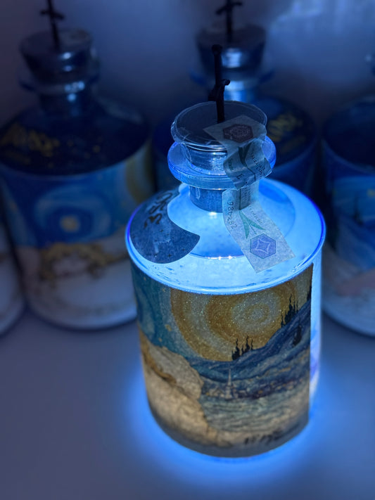 J.ROSE GIN LIMITED EDITION