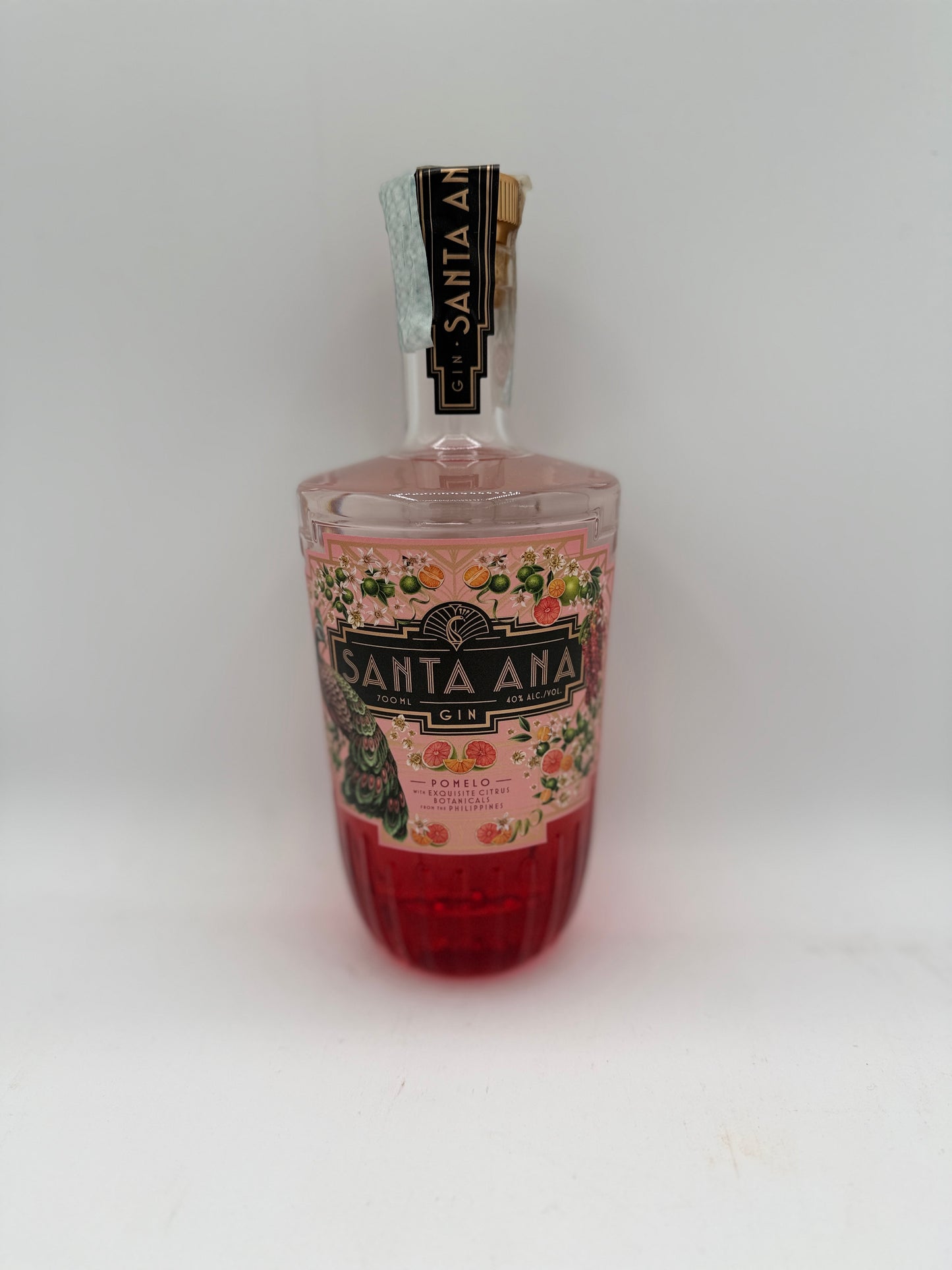 GIN SANTA ANA POMELO CL.70