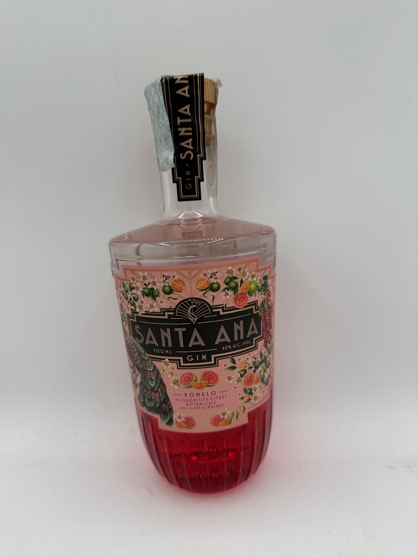 GIN SANTA ANA POMELO CL.70