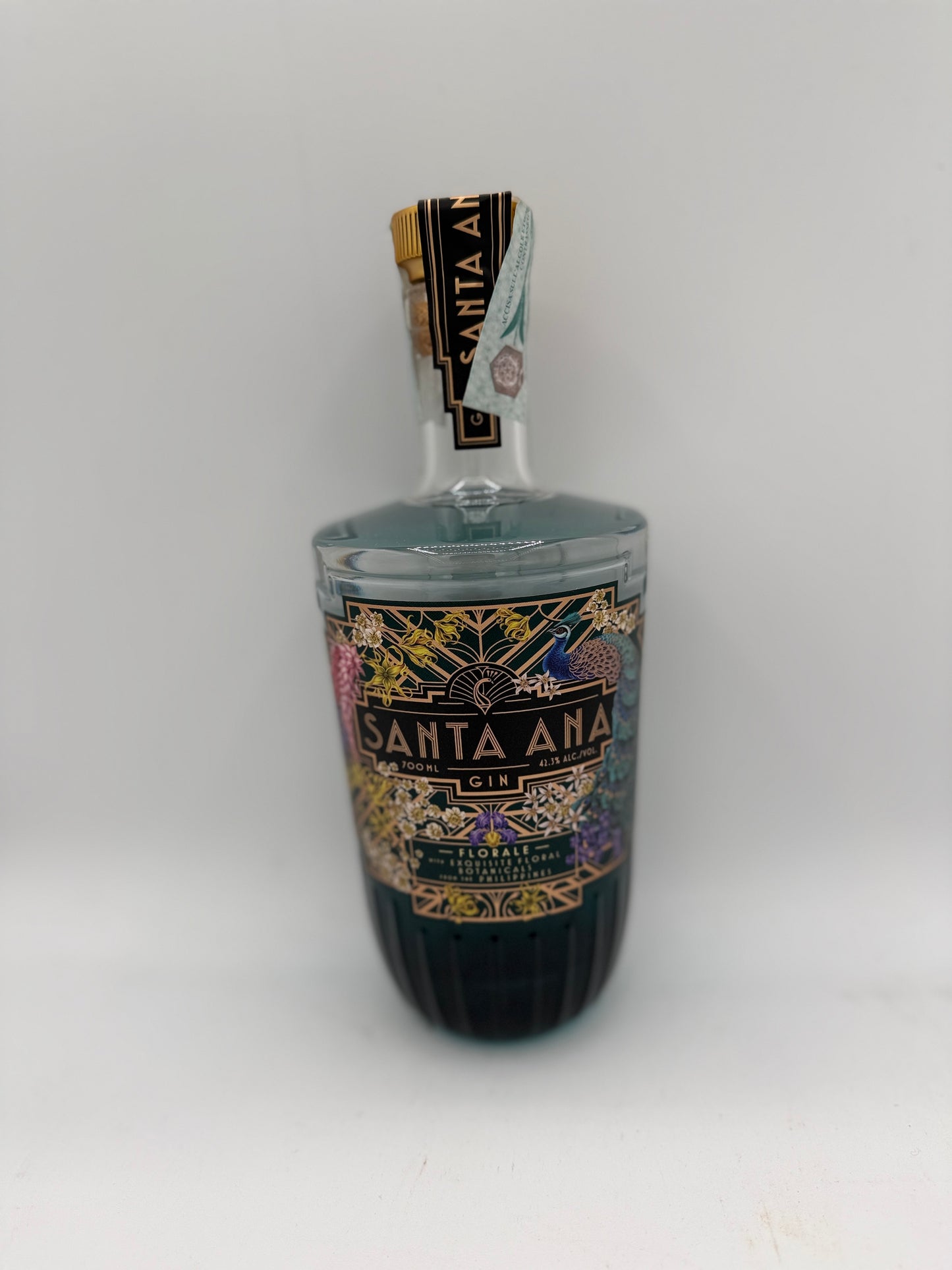 GIN SANTA ANA FLORALE 70CL