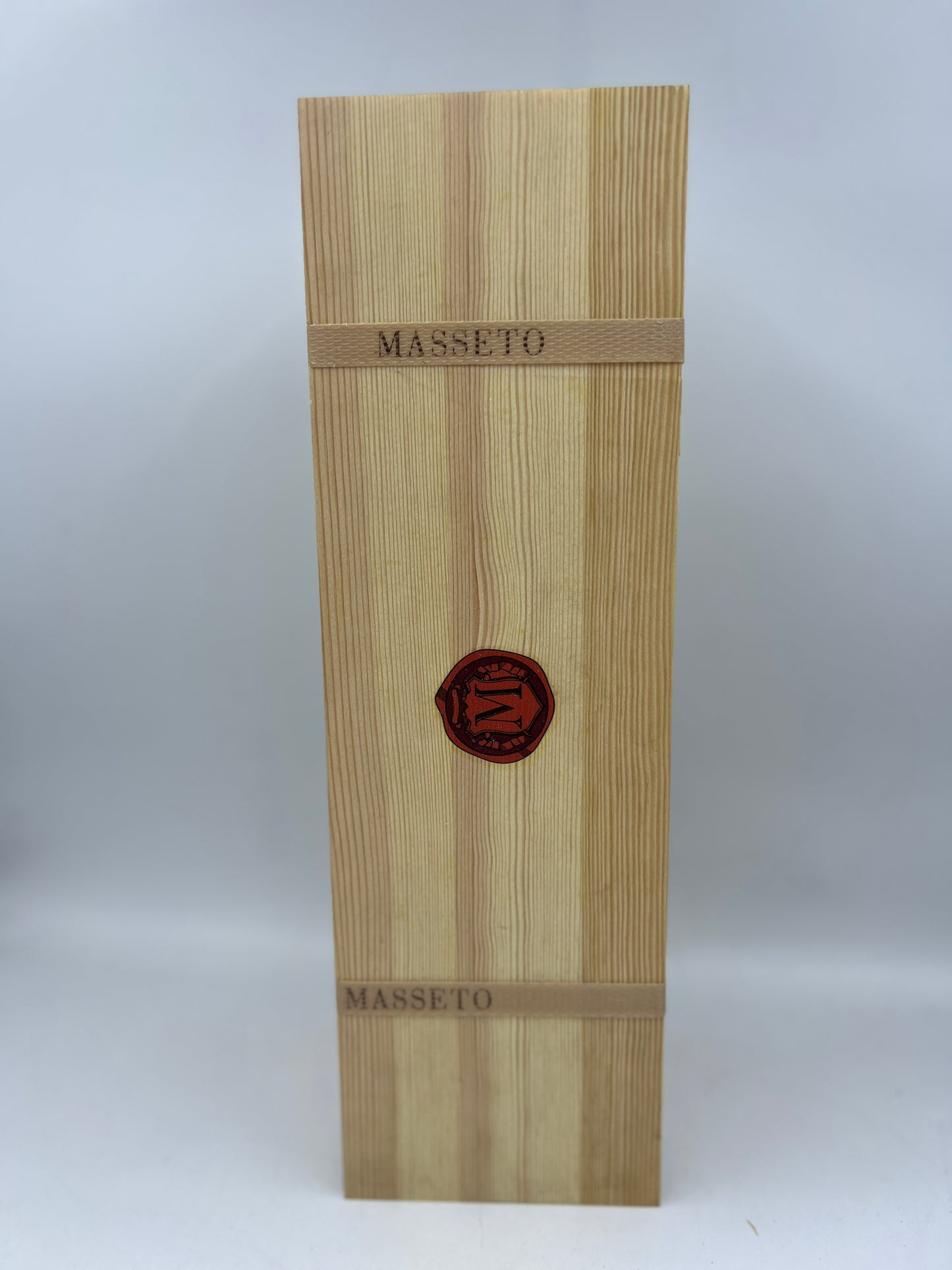 Masseto Toscana Rosso IGT 2019 - Masseto