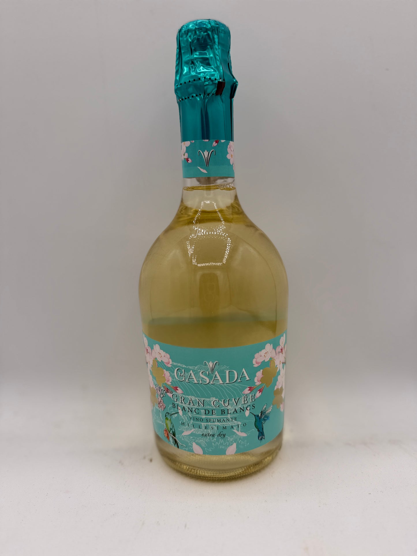 La Casada Gran Cuvèe Blanc de Blancs Millesimato 6 BOTTIGLIE