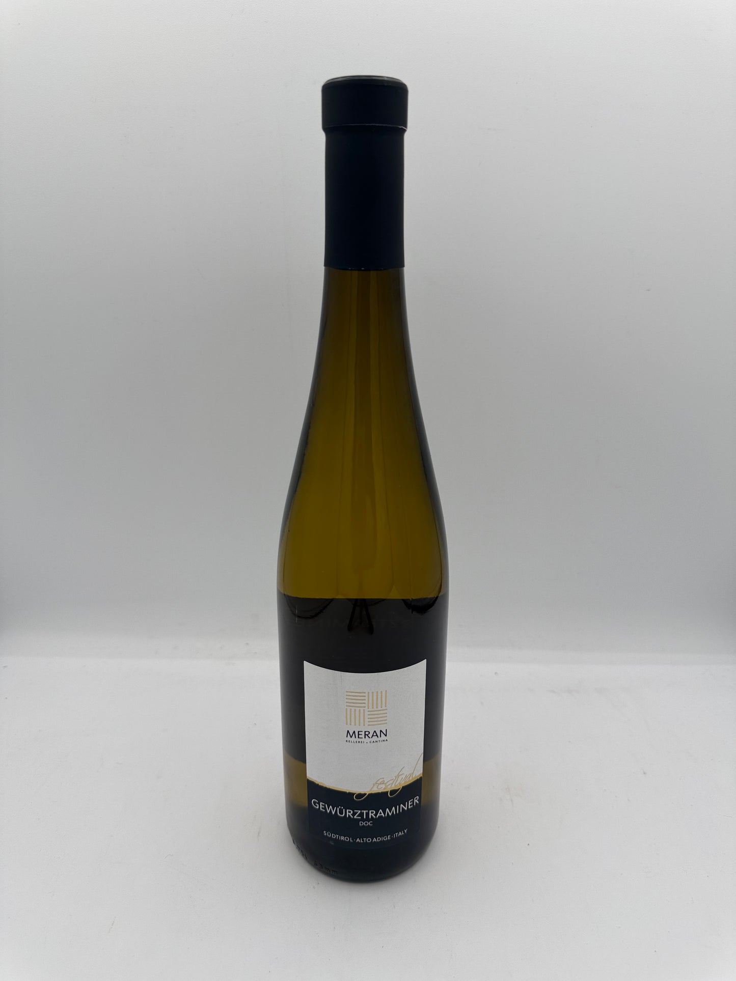 Gewürztraminer Alto Adige DOC Festival - Cantina Merano [5+1 Gratis]