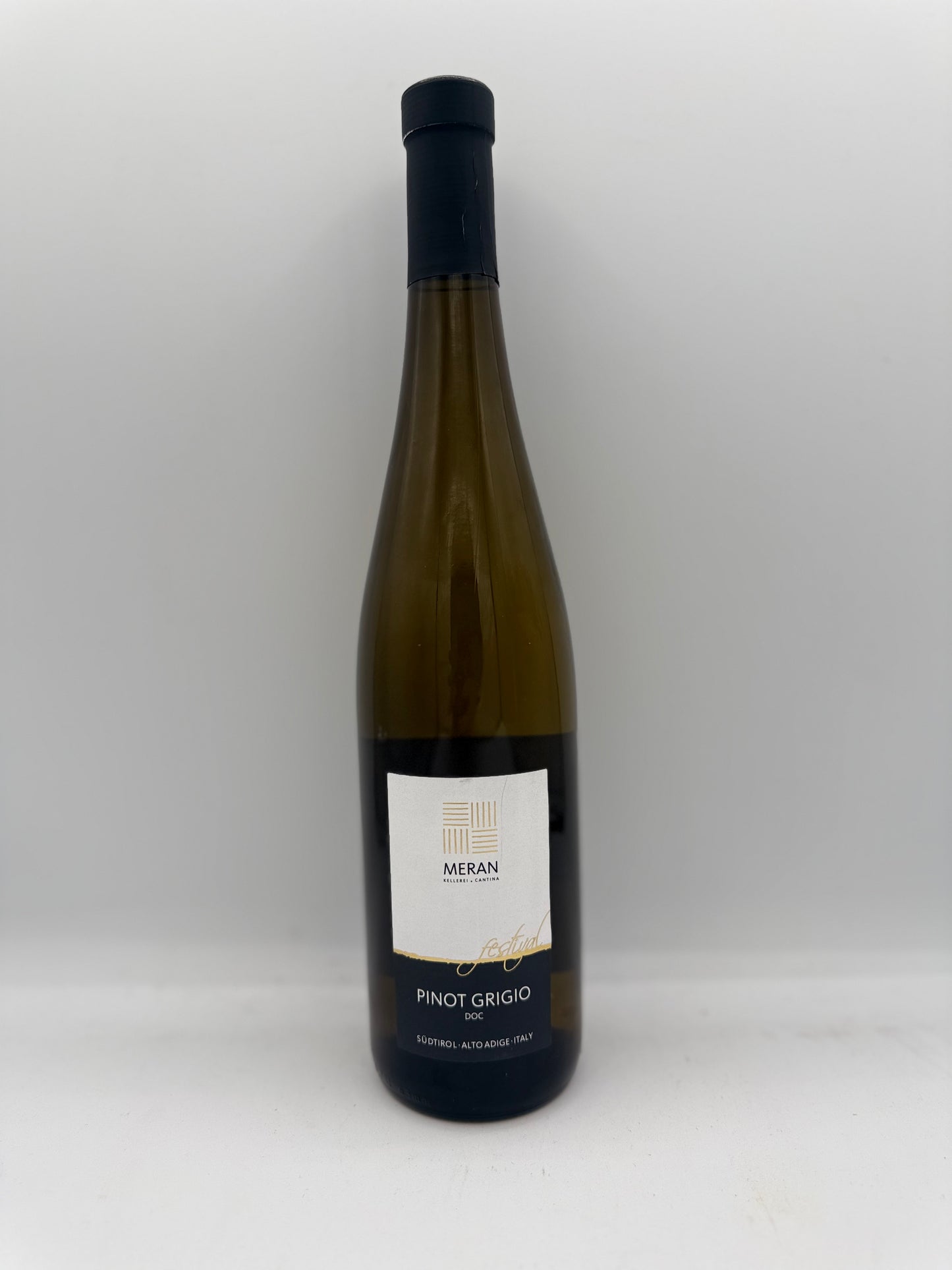 A.A. PINOT GRIGIO DOC "FESTIVAL" 2025 [5+1 GRATIS]